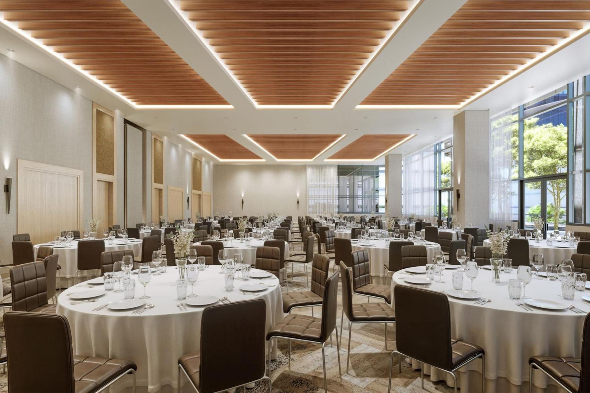 AC Hotel by Marriott Reston photo 5