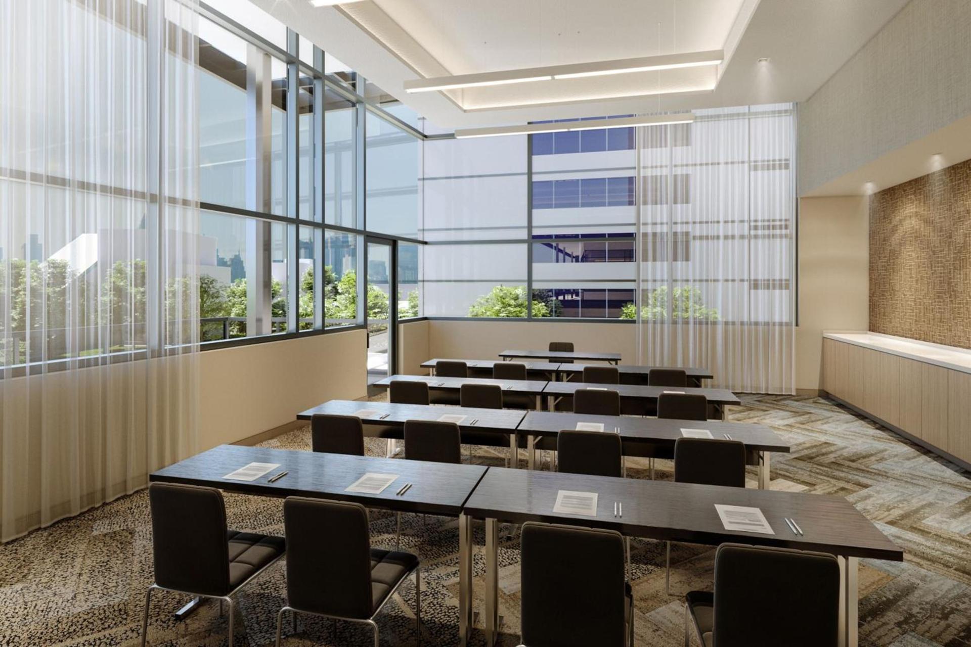 Residence Inn by Marriott Reston photo 11