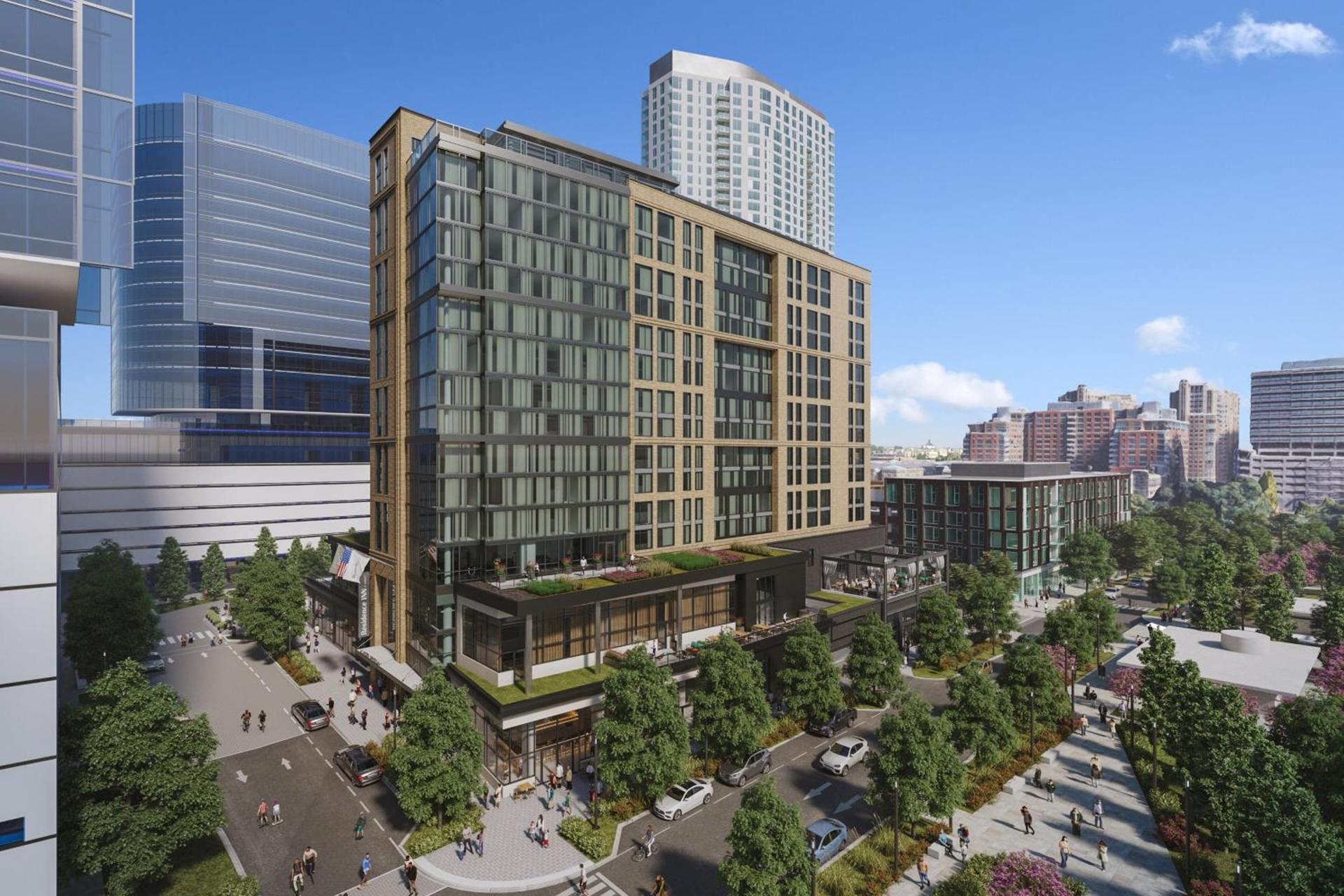 Residence Inn by Marriott Reston photo 2