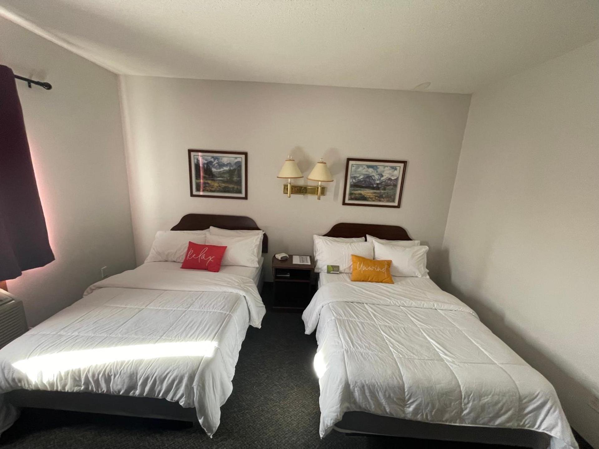 Oakland Express Motel photo 3