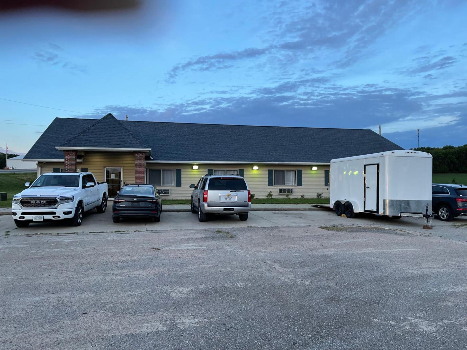 Oakland Express Motel photo 1