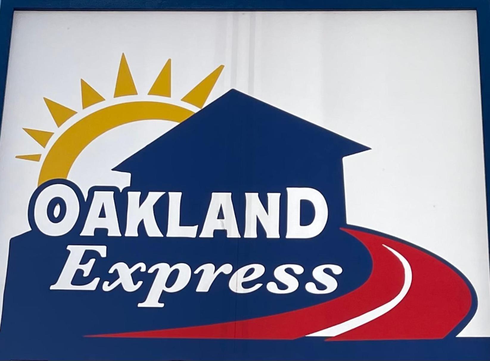 Oakland Express Motel photo 7