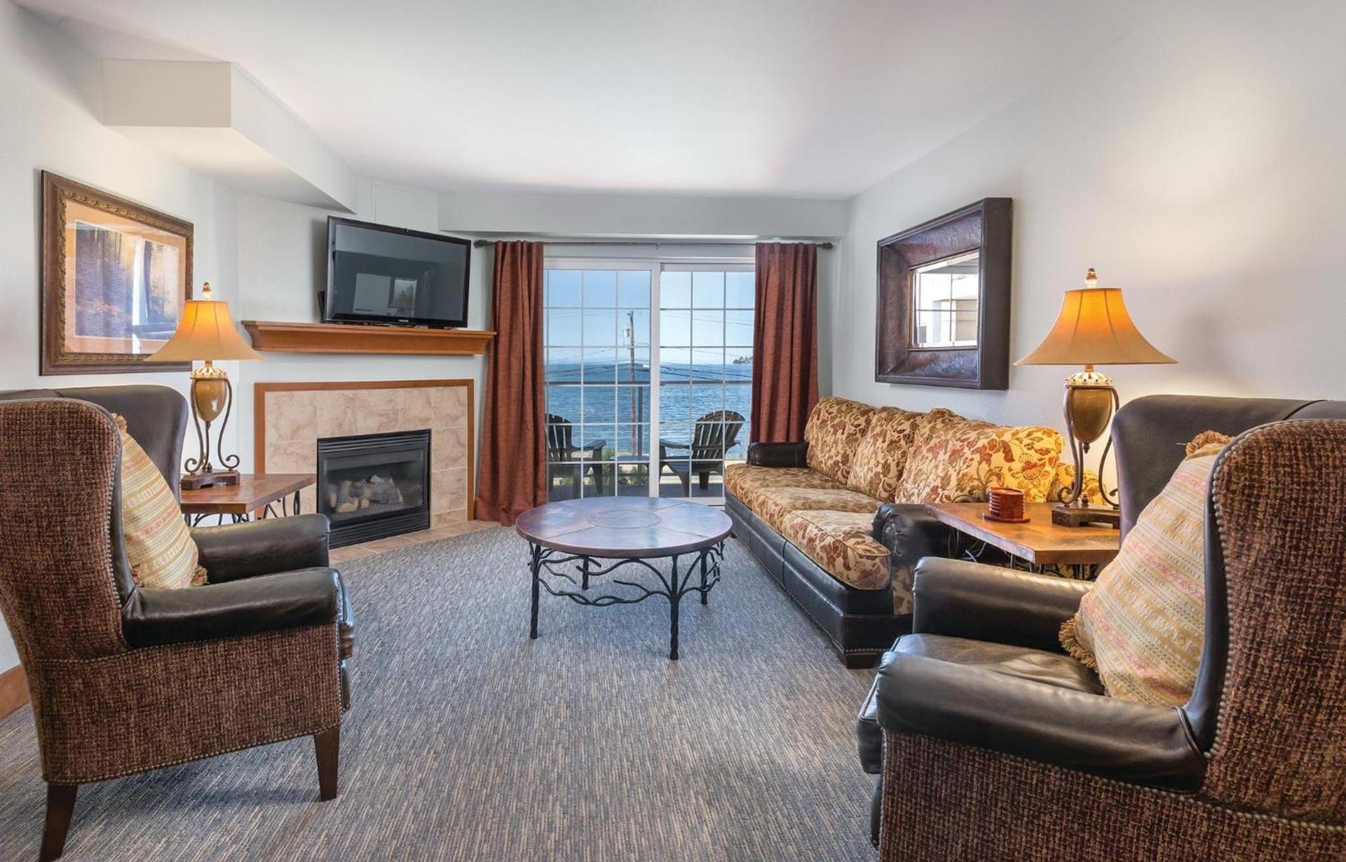 WorldMark Birch Bay photo 2