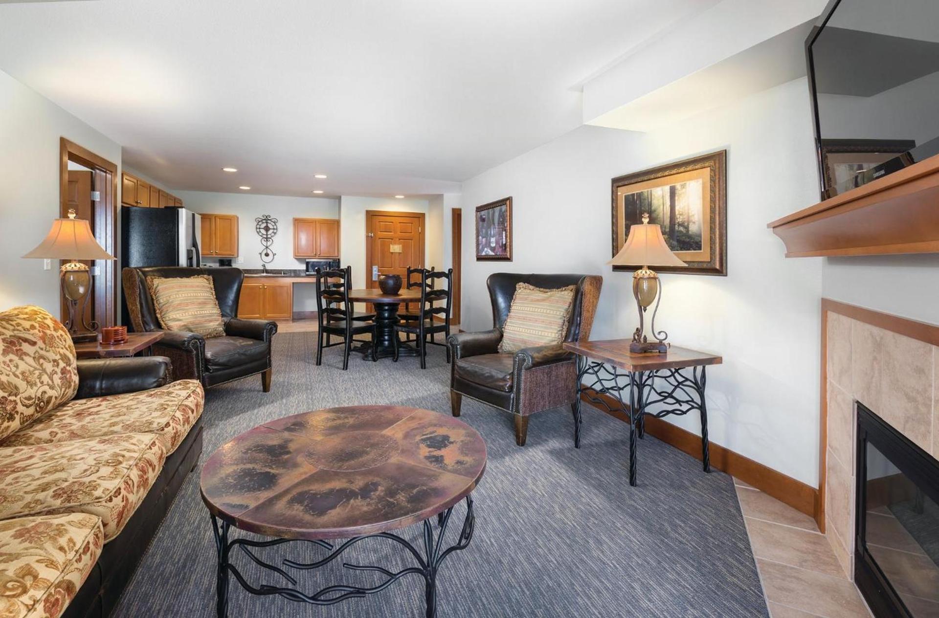 WorldMark Birch Bay photo 10
