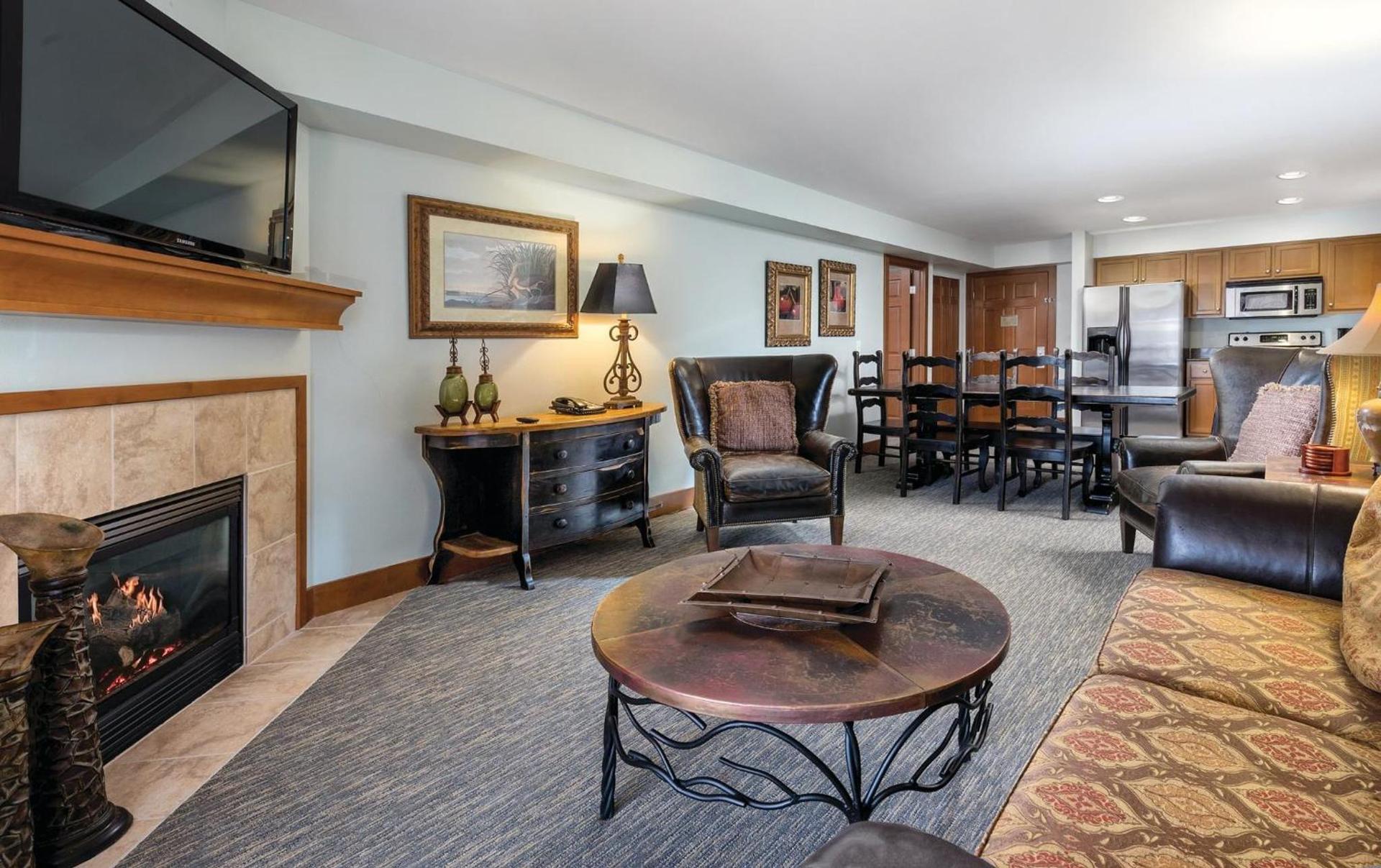 WorldMark Birch Bay photo 12