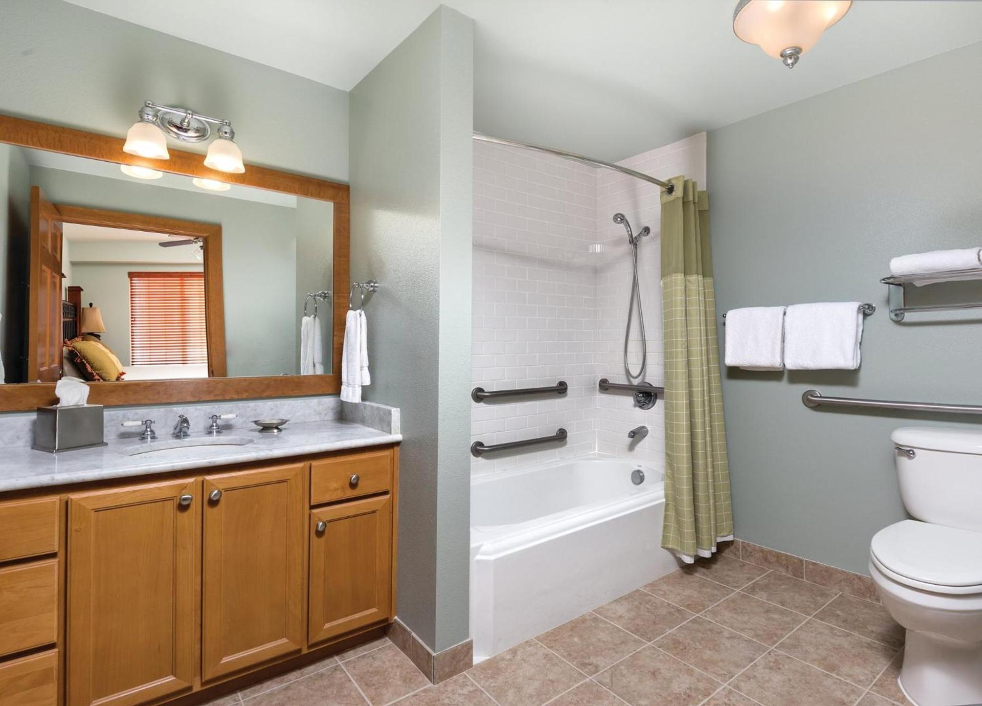 WorldMark Birch Bay photo 19