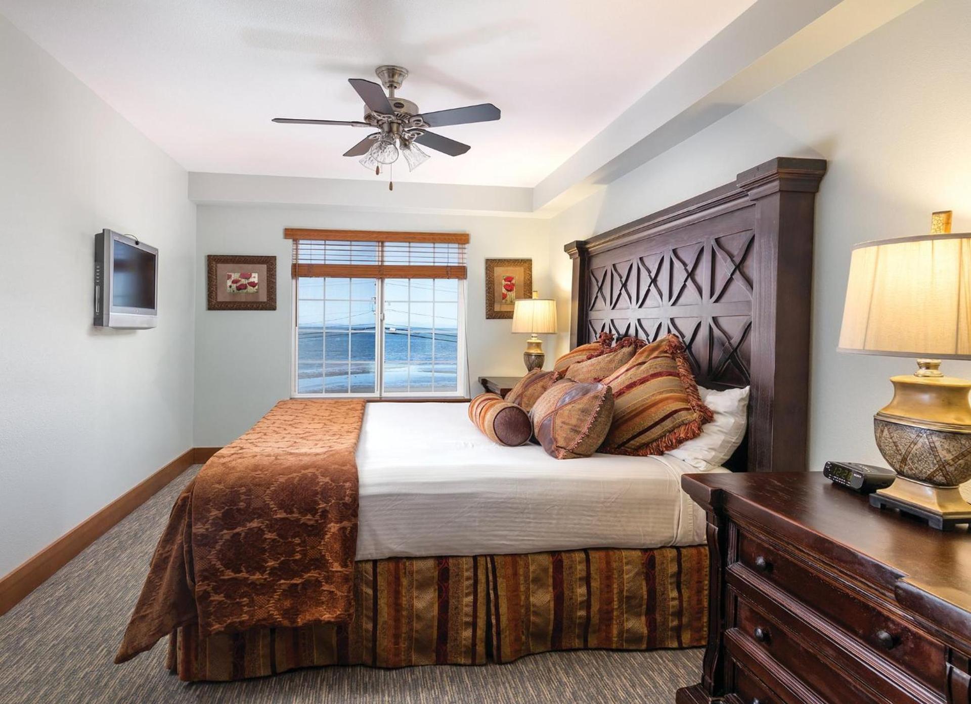 WorldMark Birch Bay photo 16