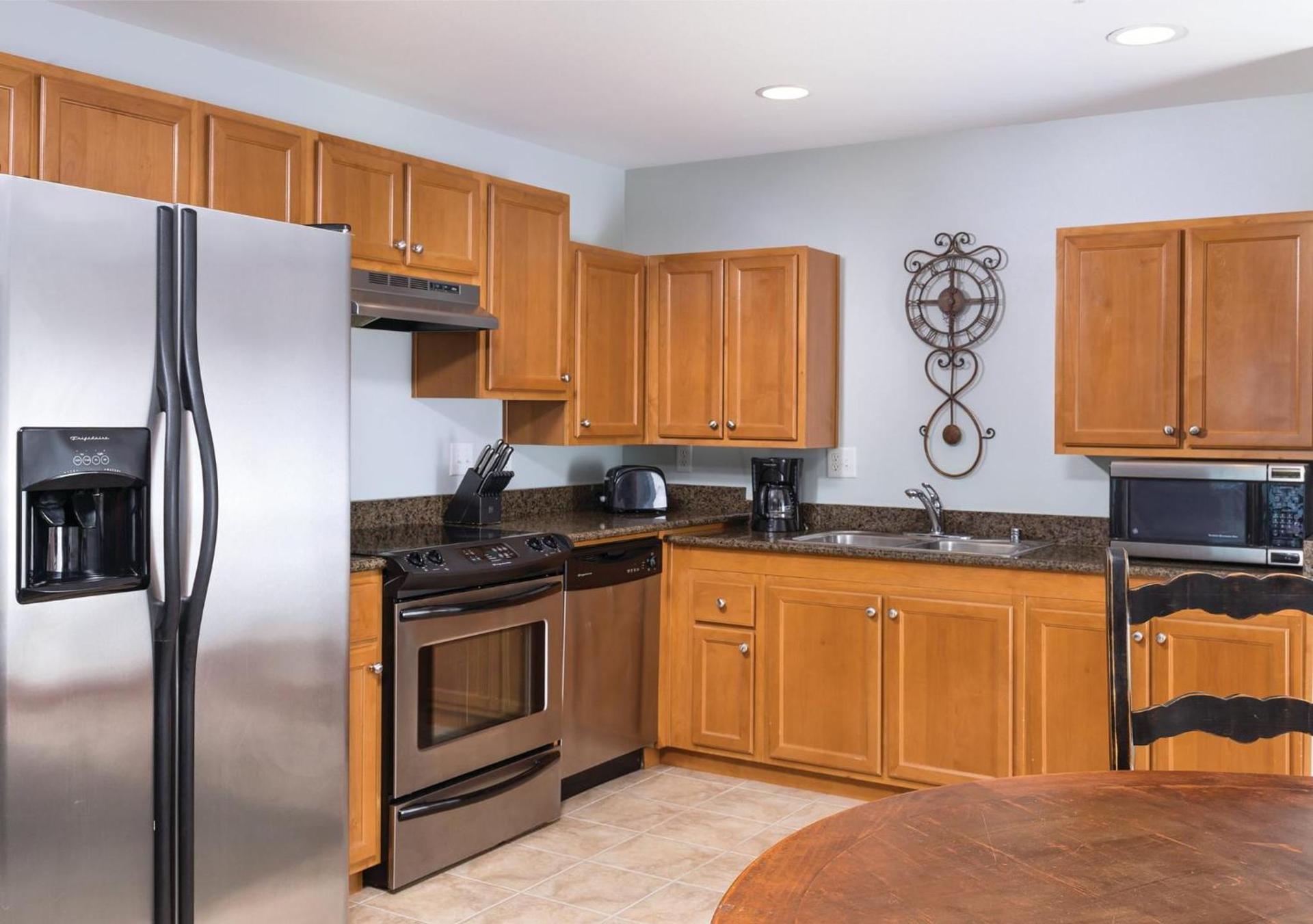 WorldMark Birch Bay photo 9