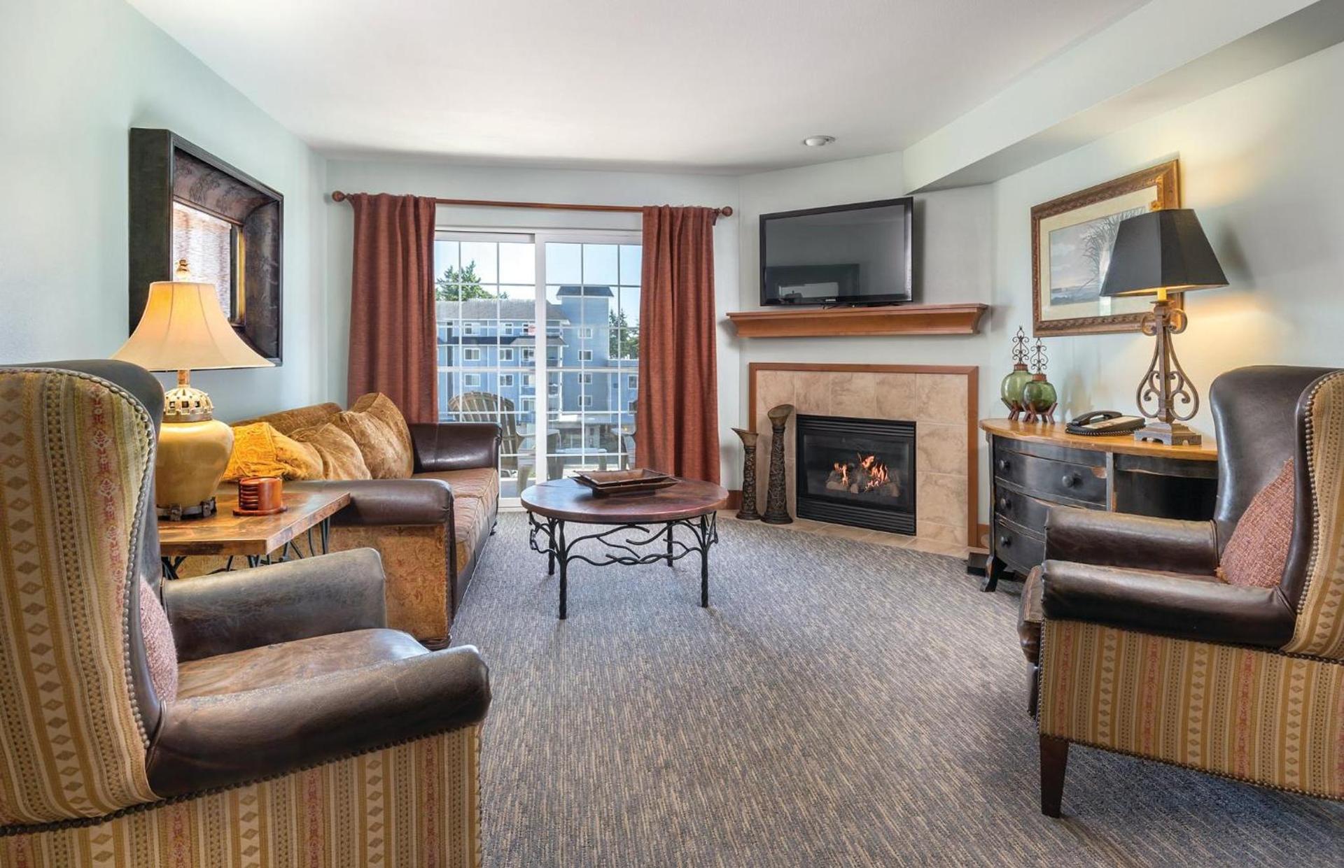 WorldMark Birch Bay photo 11