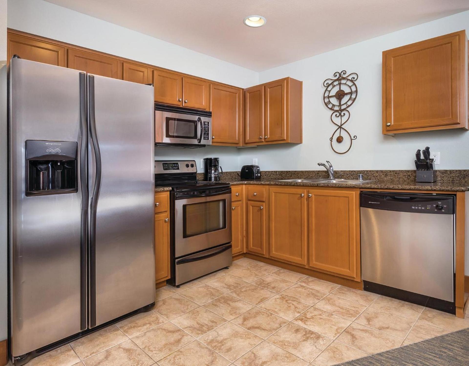 WorldMark Birch Bay photo 8