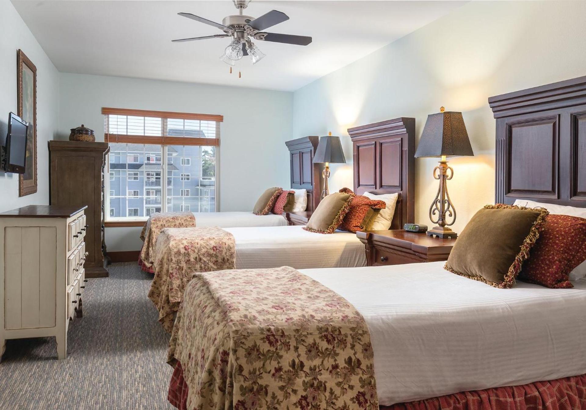 WorldMark Birch Bay photo 17