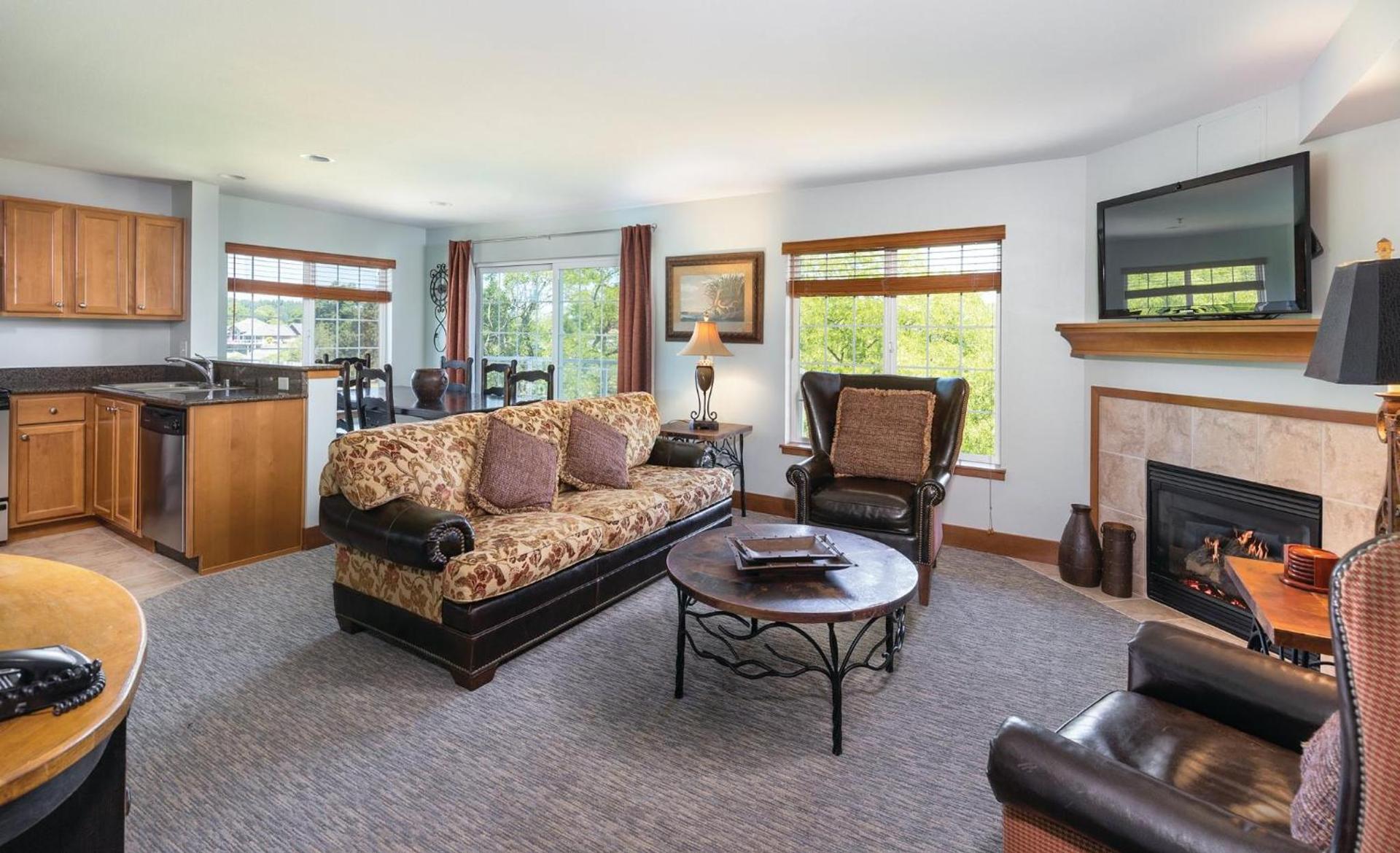 WorldMark Birch Bay photo 13