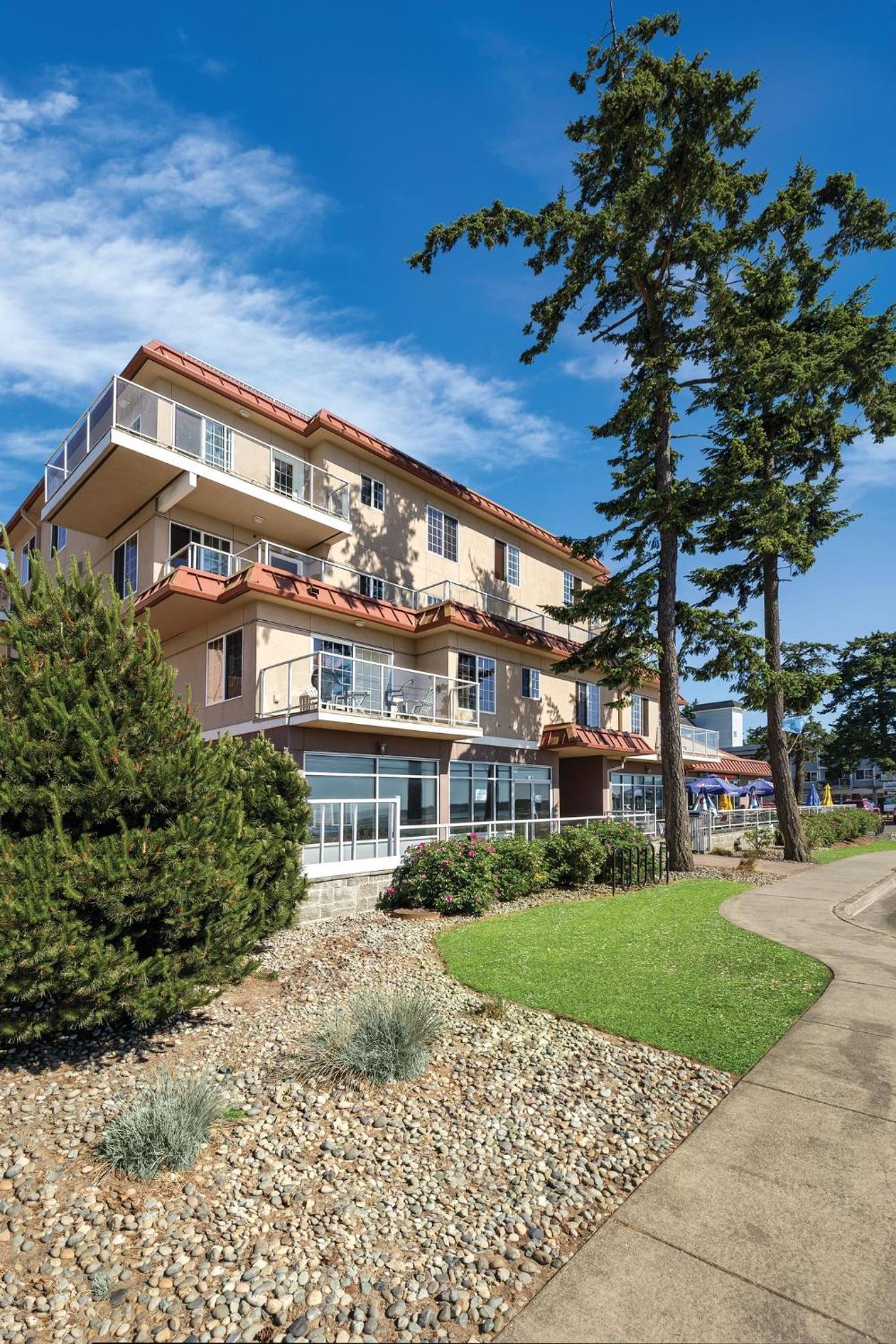 WorldMark Birch Bay photo 25