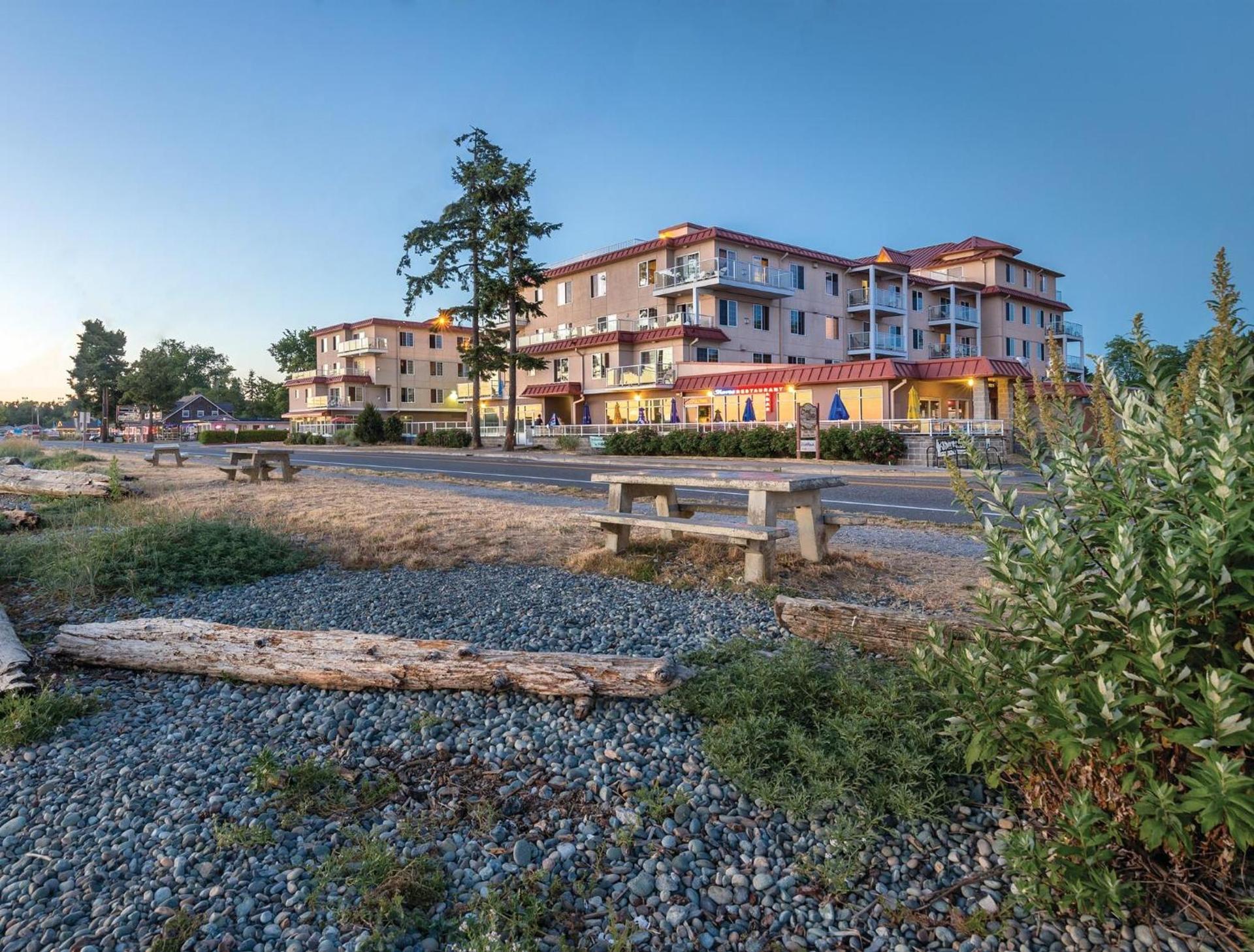 WorldMark Birch Bay photo 26