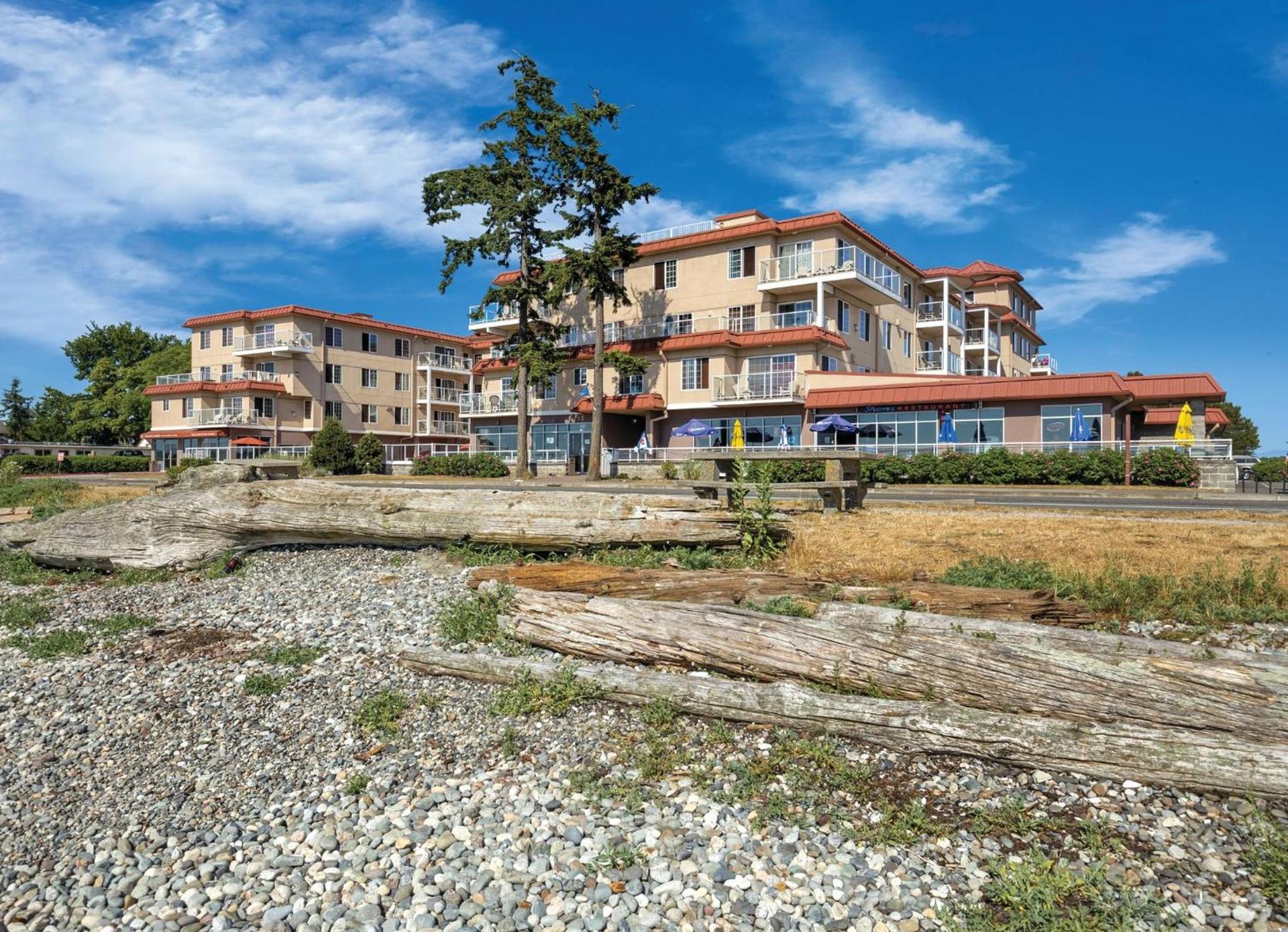 WorldMark Birch Bay photo 1