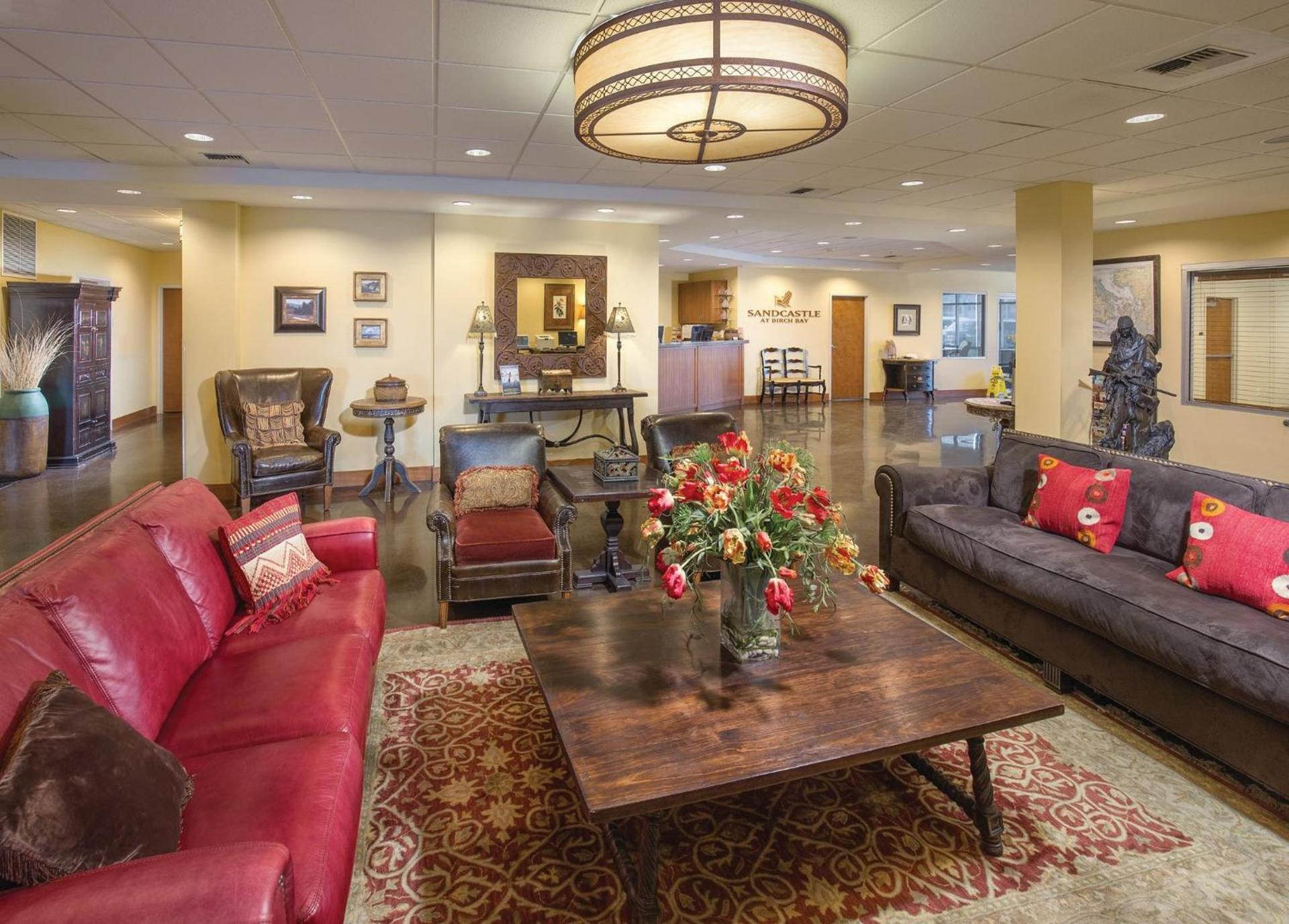 WorldMark Birch Bay photo 5