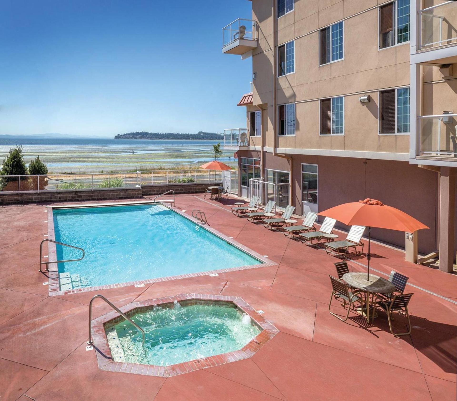WorldMark Birch Bay photo 4