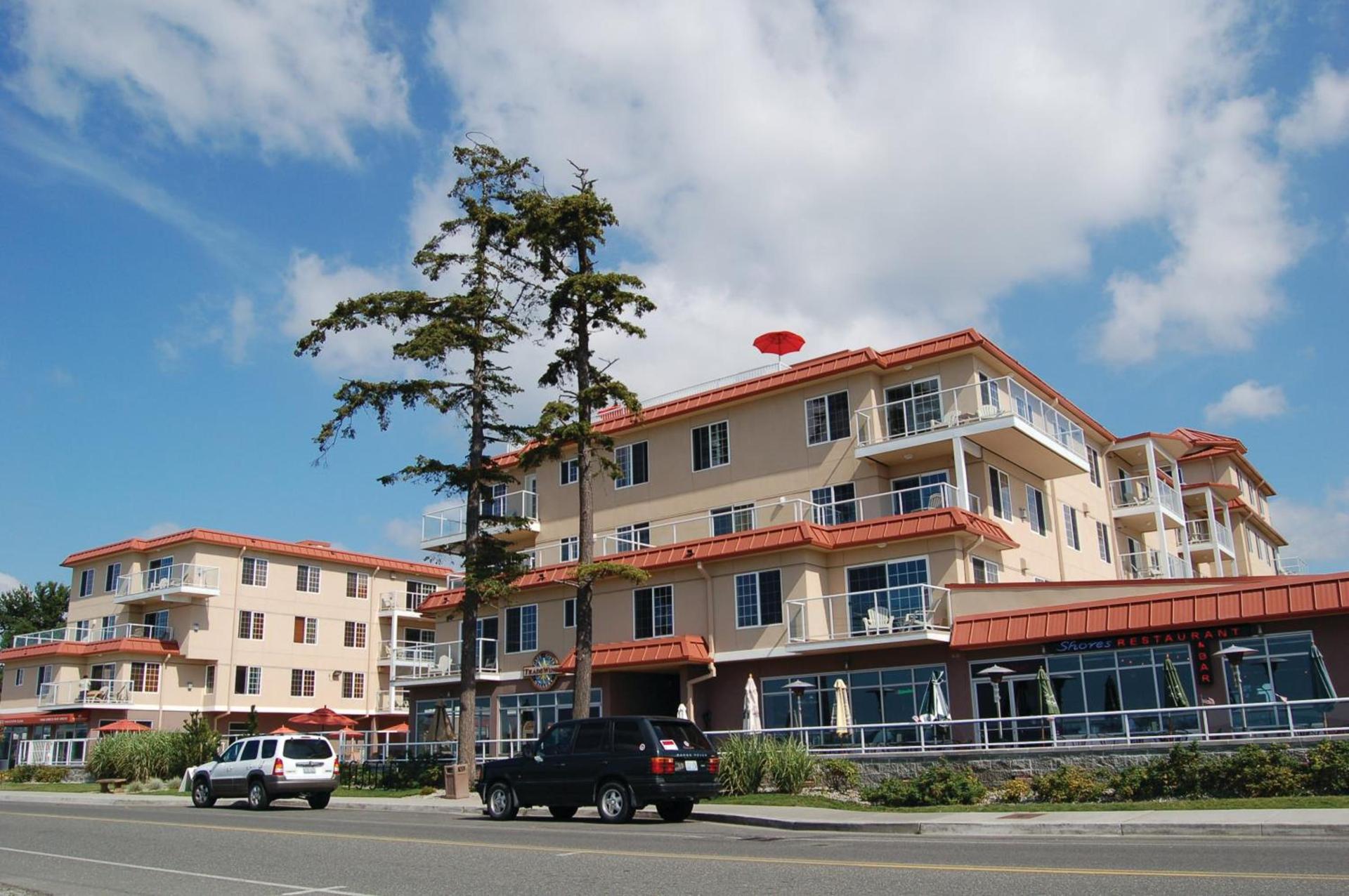 WorldMark Birch Bay photo 24