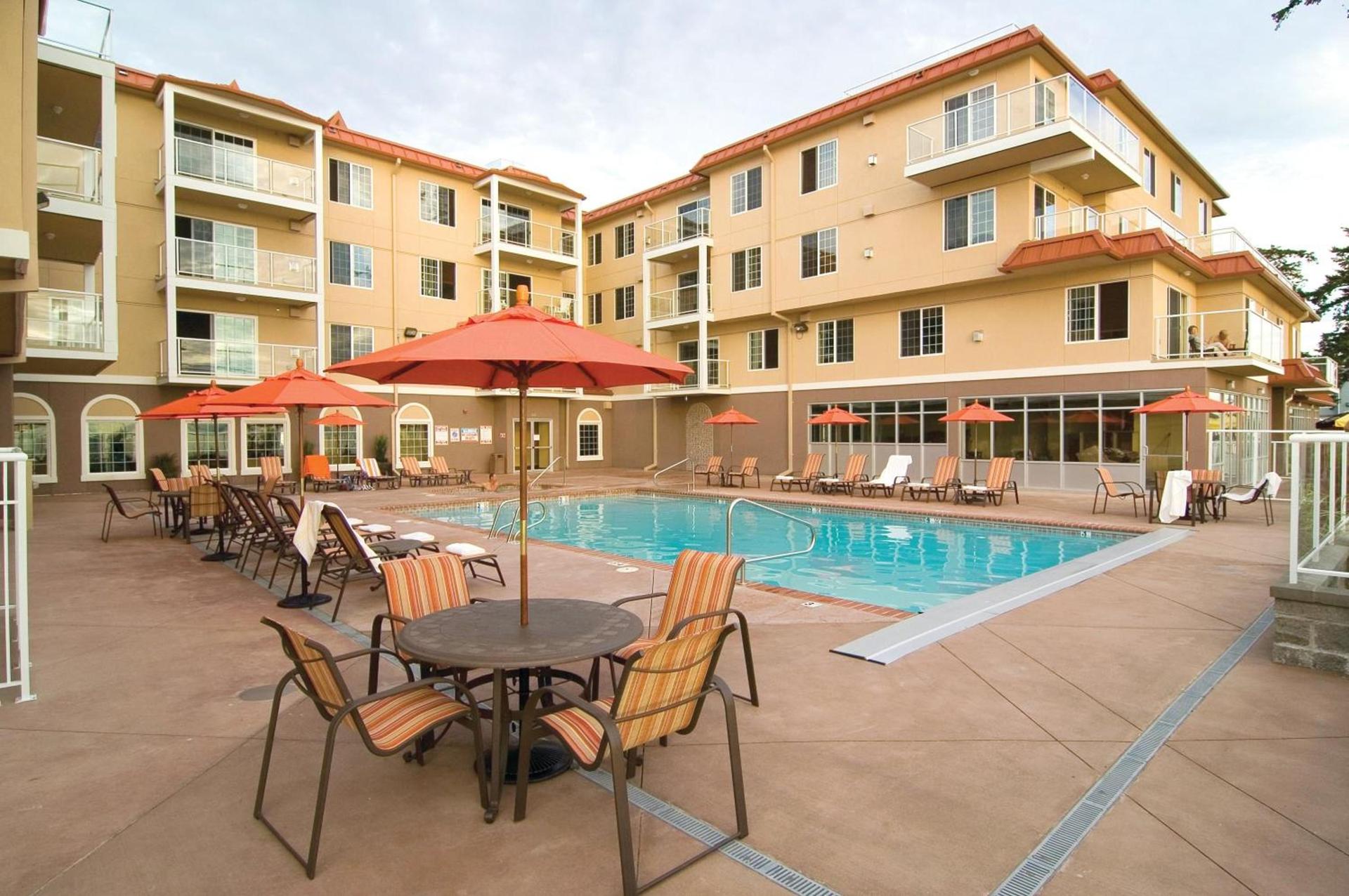 WorldMark Birch Bay photo 3