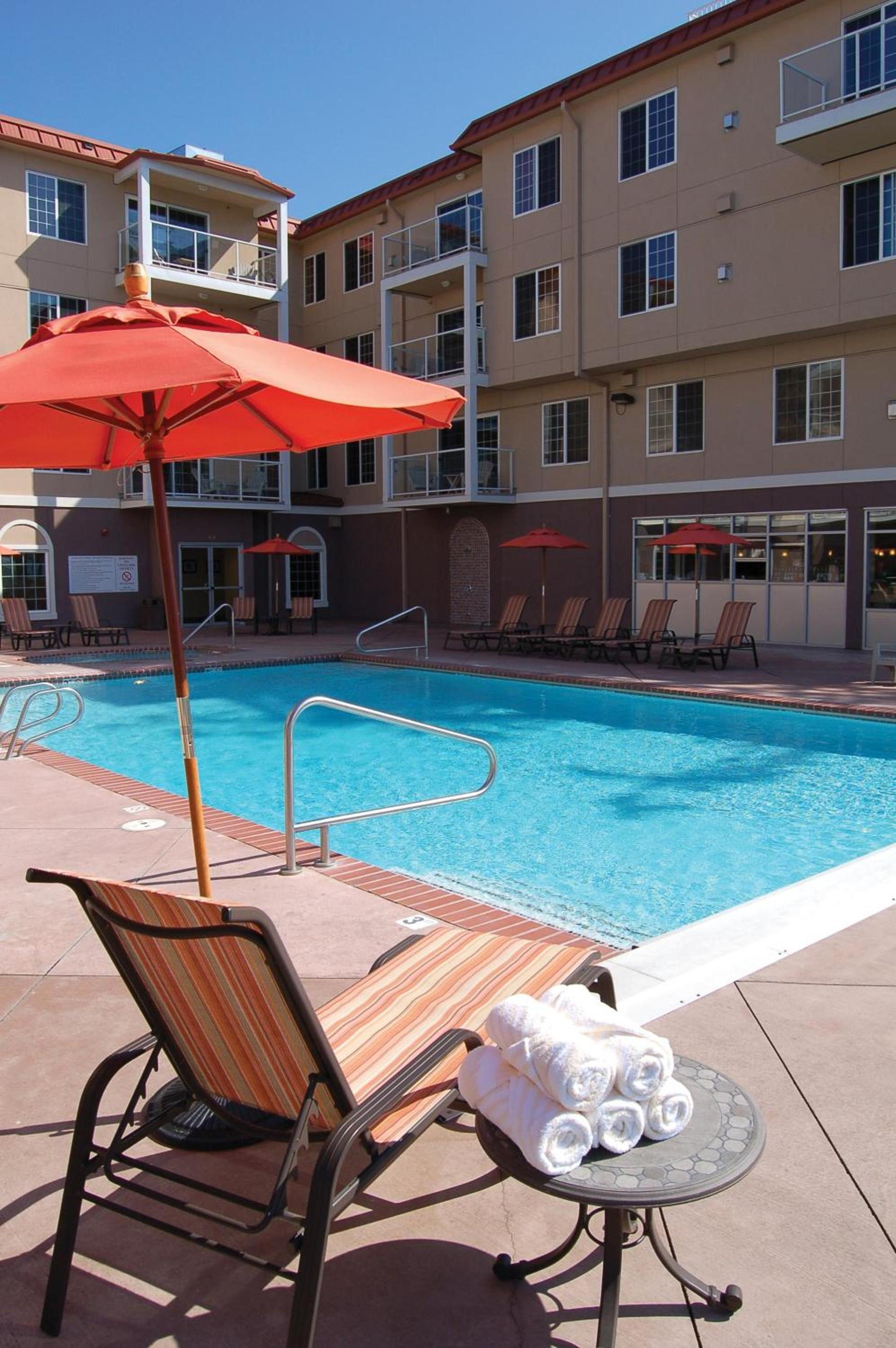 WorldMark Birch Bay photo 22
