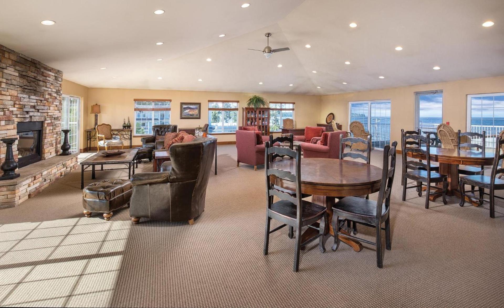 WorldMark Birch Bay photo 6