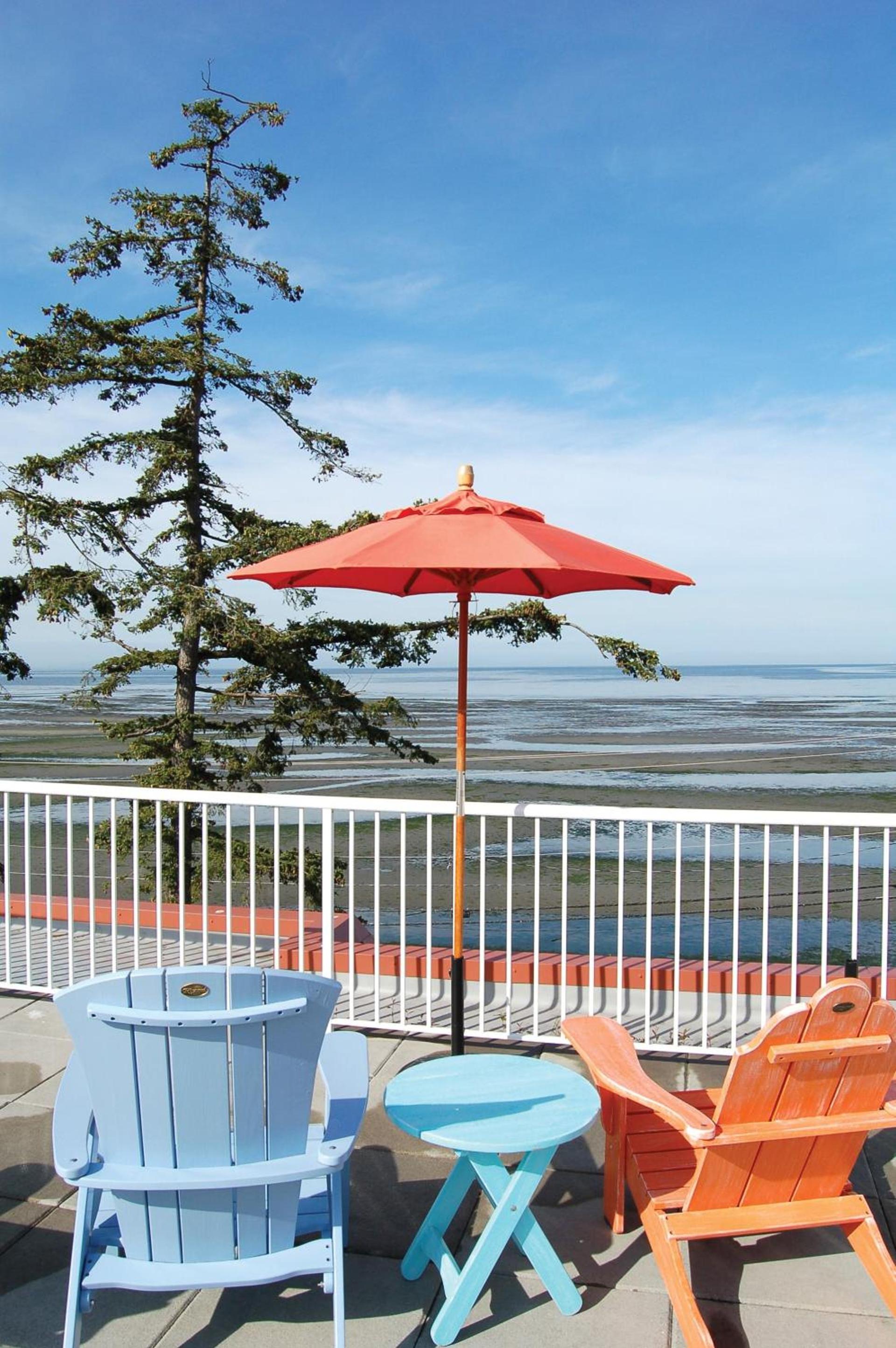 WorldMark Birch Bay photo 23