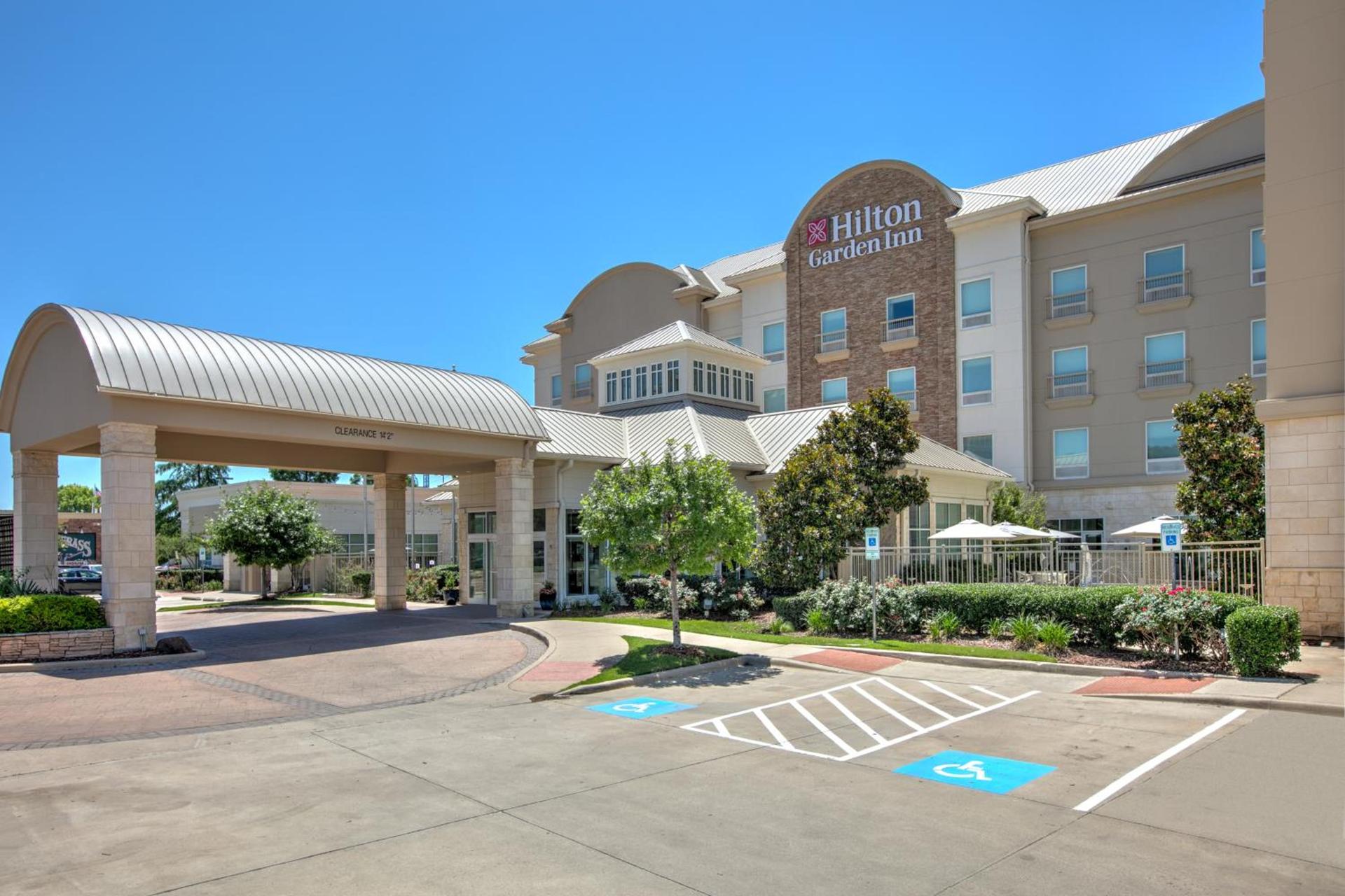 Hilton Garden Inn Dallas Arlington photo 84