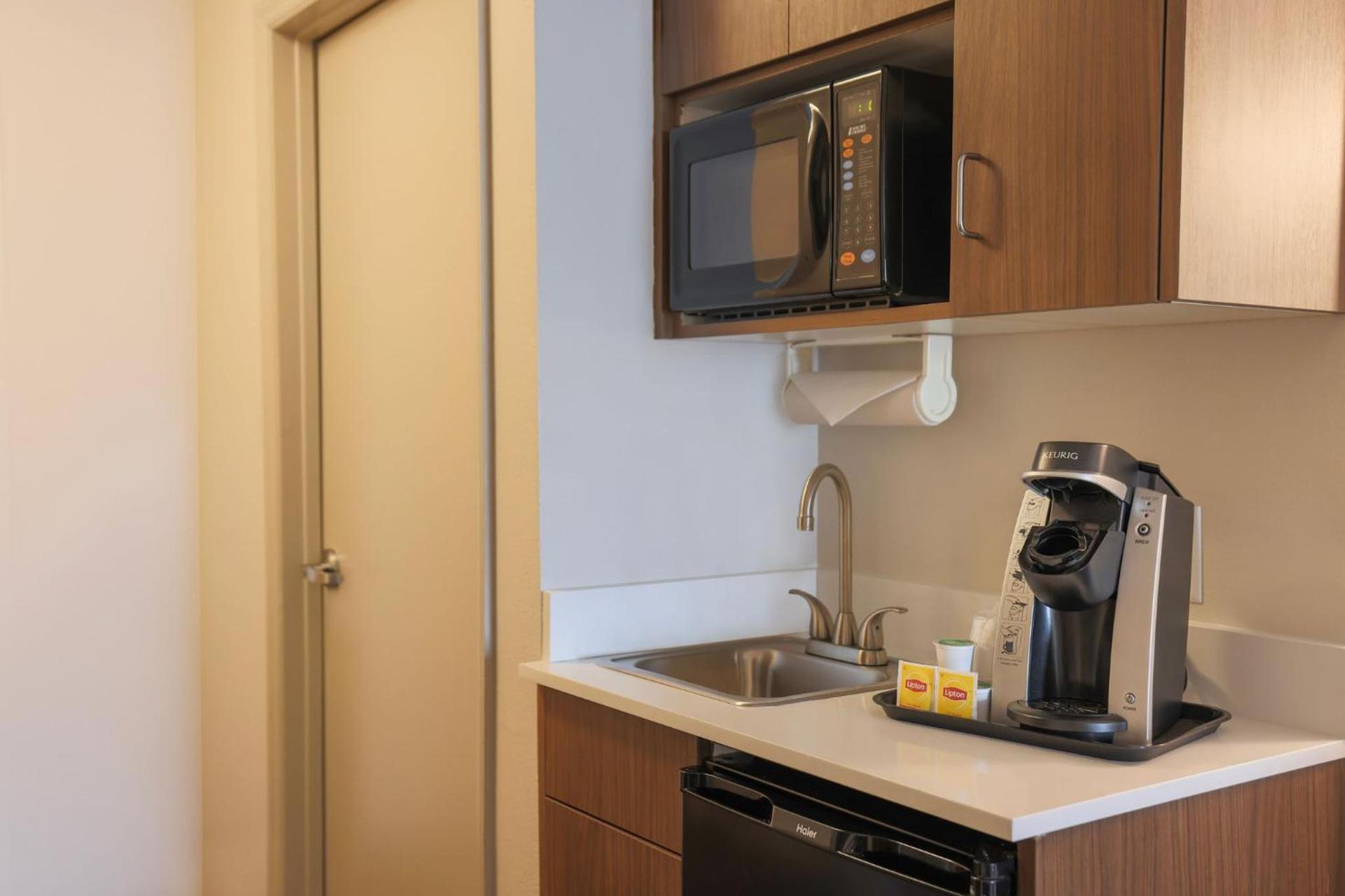 Holiday Inn Express Hotel & Suites Wake Forest - Raleigh North by IHG photo 69