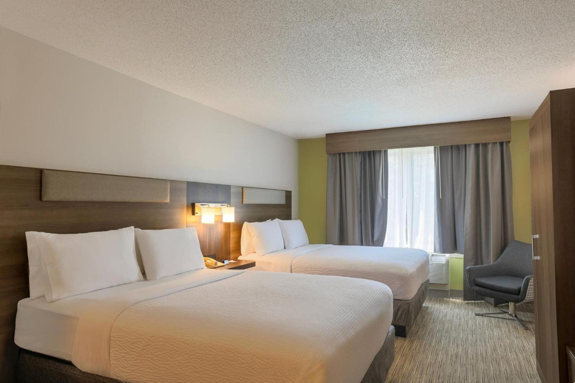 Holiday Inn Express Hotel & Suites Wake Forest - Raleigh North by IHG photo 65