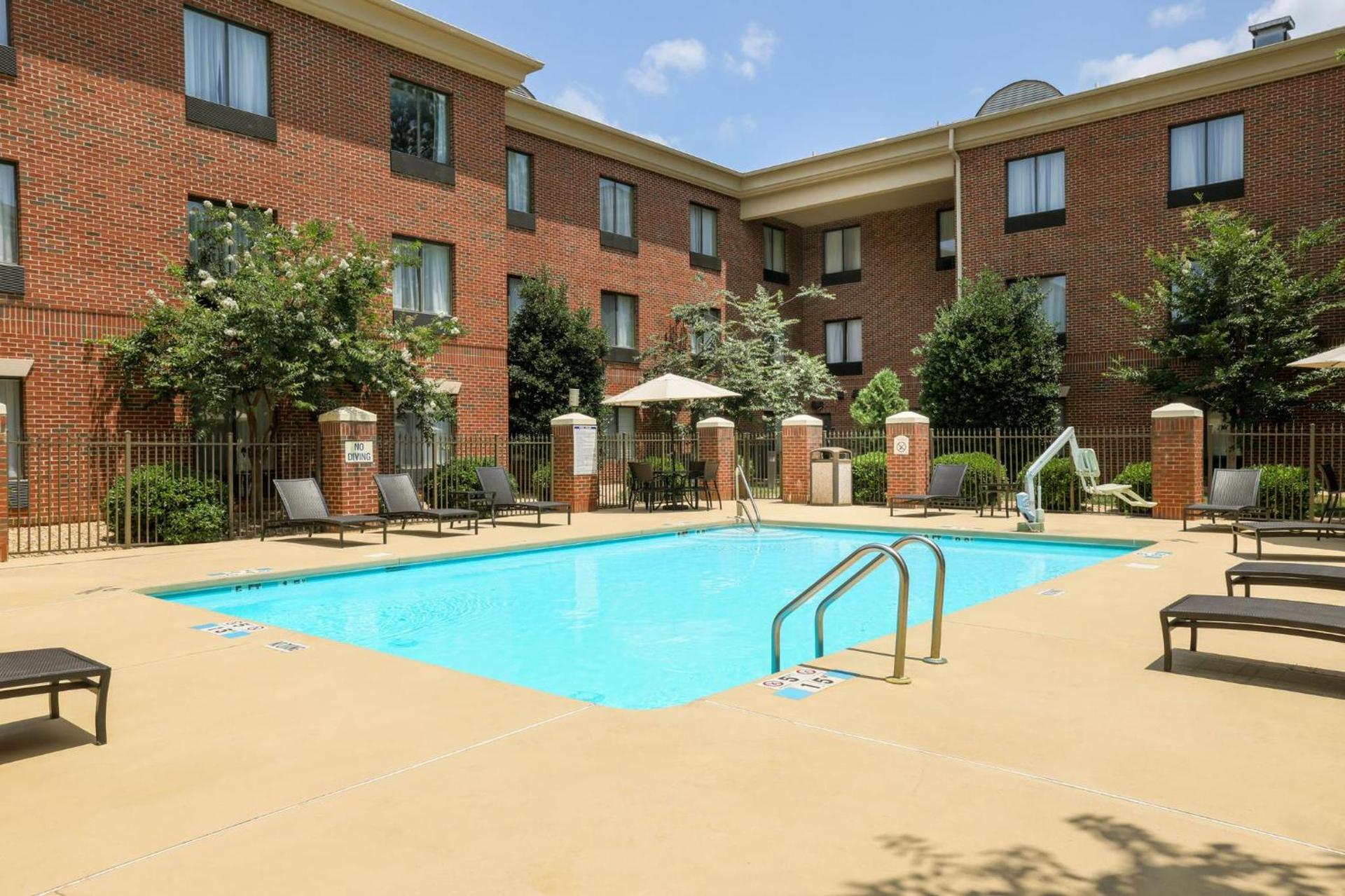 Holiday Inn Express Hotel & Suites Wake Forest - Raleigh North by IHG photo 51