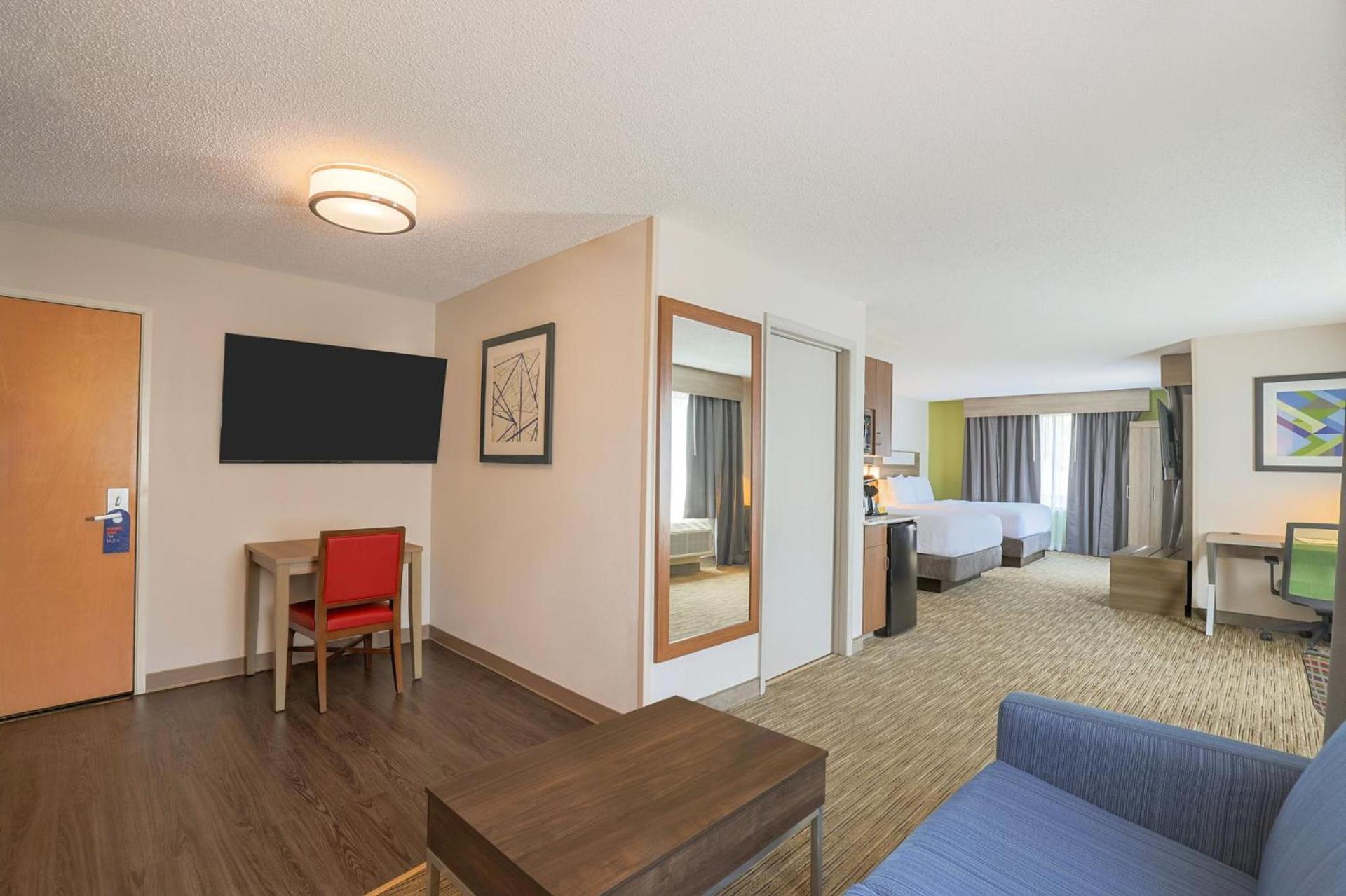 Holiday Inn Express Hotel & Suites Wake Forest - Raleigh North by IHG photo 39