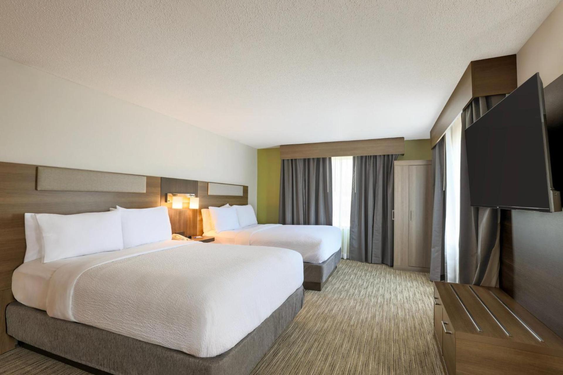 Holiday Inn Express Hotel & Suites Wake Forest - Raleigh North by IHG photo 72