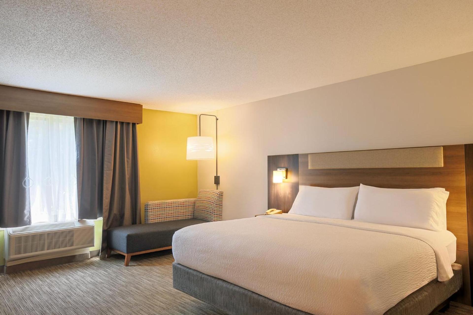 Holiday Inn Express Hotel & Suites Wake Forest - Raleigh North by IHG photo 73