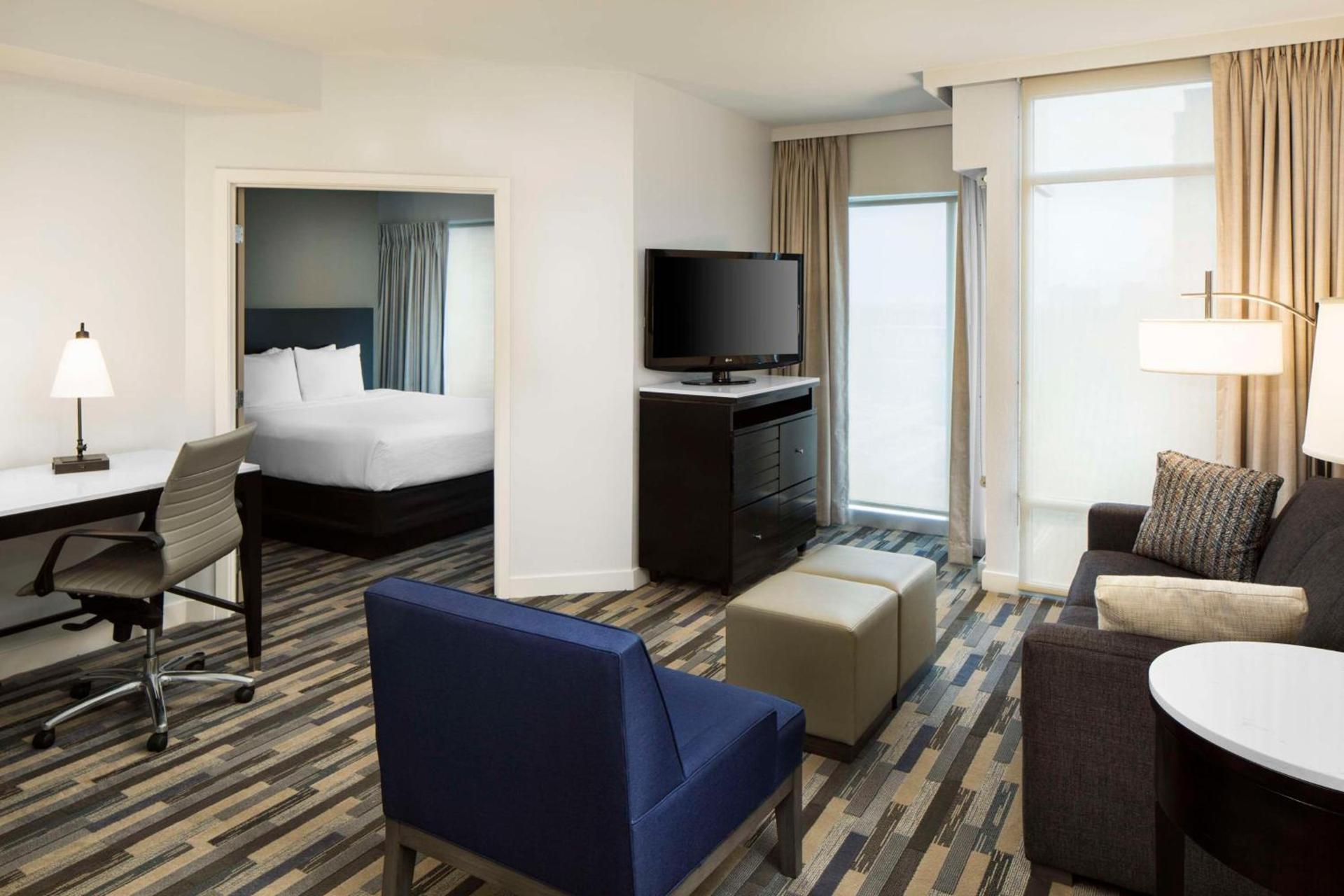 Hyatt House Charlotte Center City photo 7