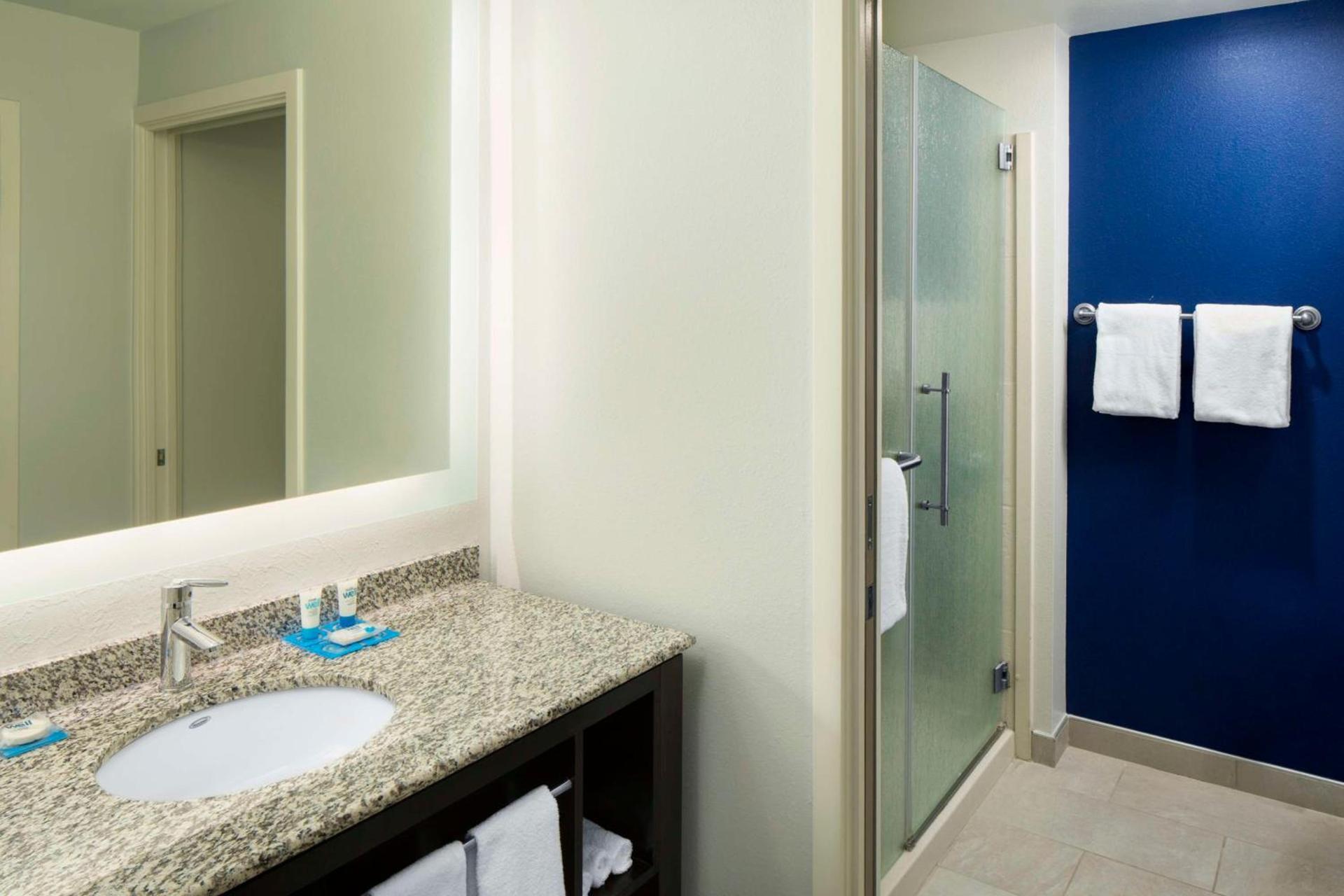 Hyatt House Charlotte Center City photo 10