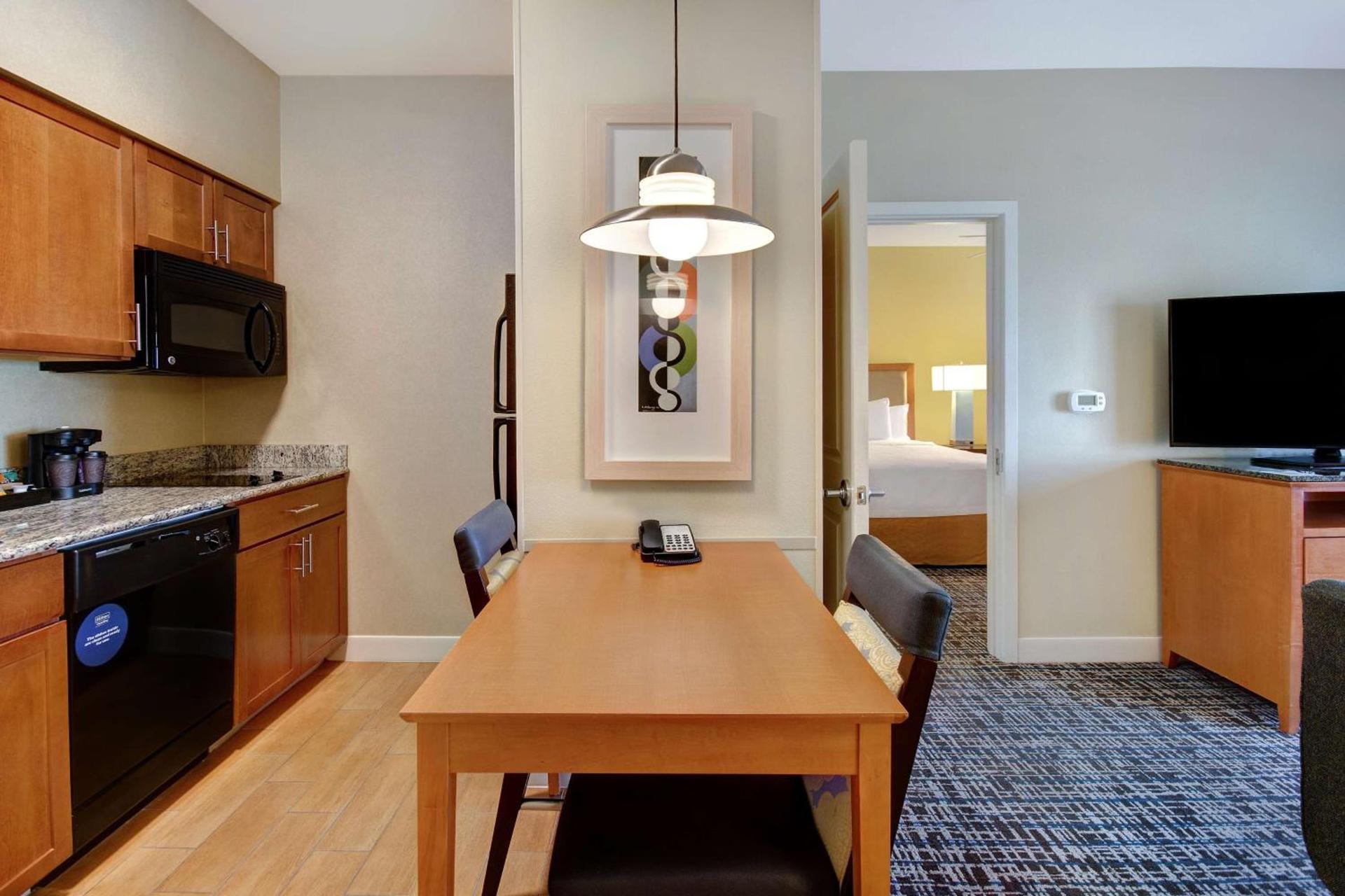 Homewood Suites Dallas-Frisco photo 59