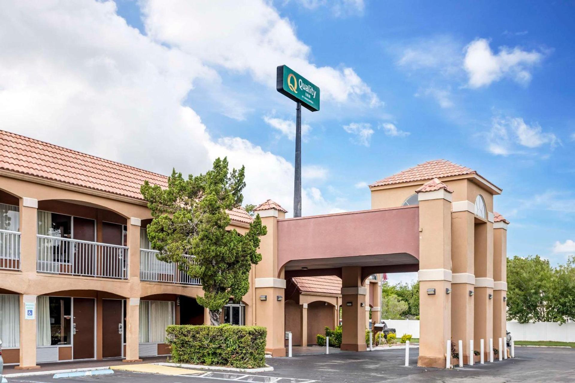 Quality Inn Alachua - Gainesville Area photo 30