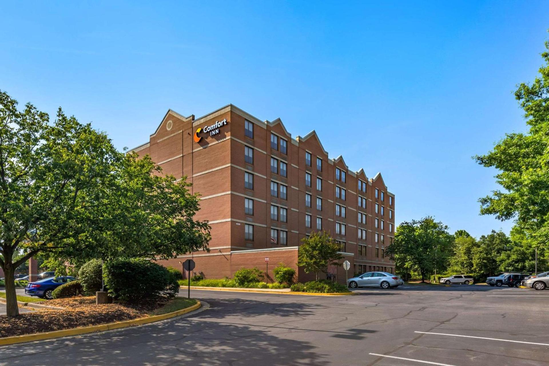 Comfort Inn Conference Center photo 24