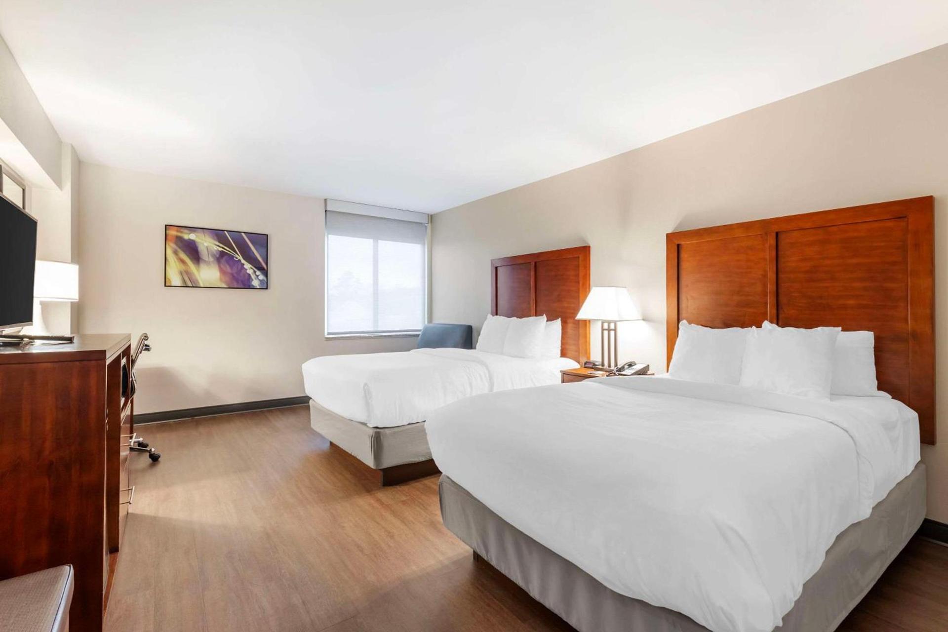 Comfort Inn Conference Center photo 6