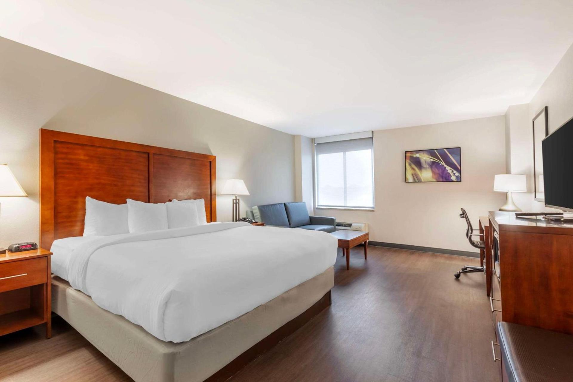 Comfort Inn Conference Center photo 26