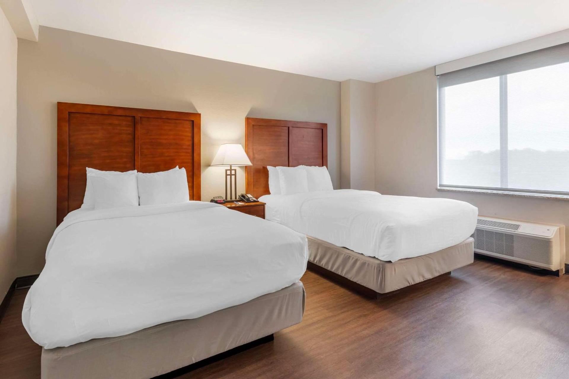 Comfort Inn Conference Center photo 7