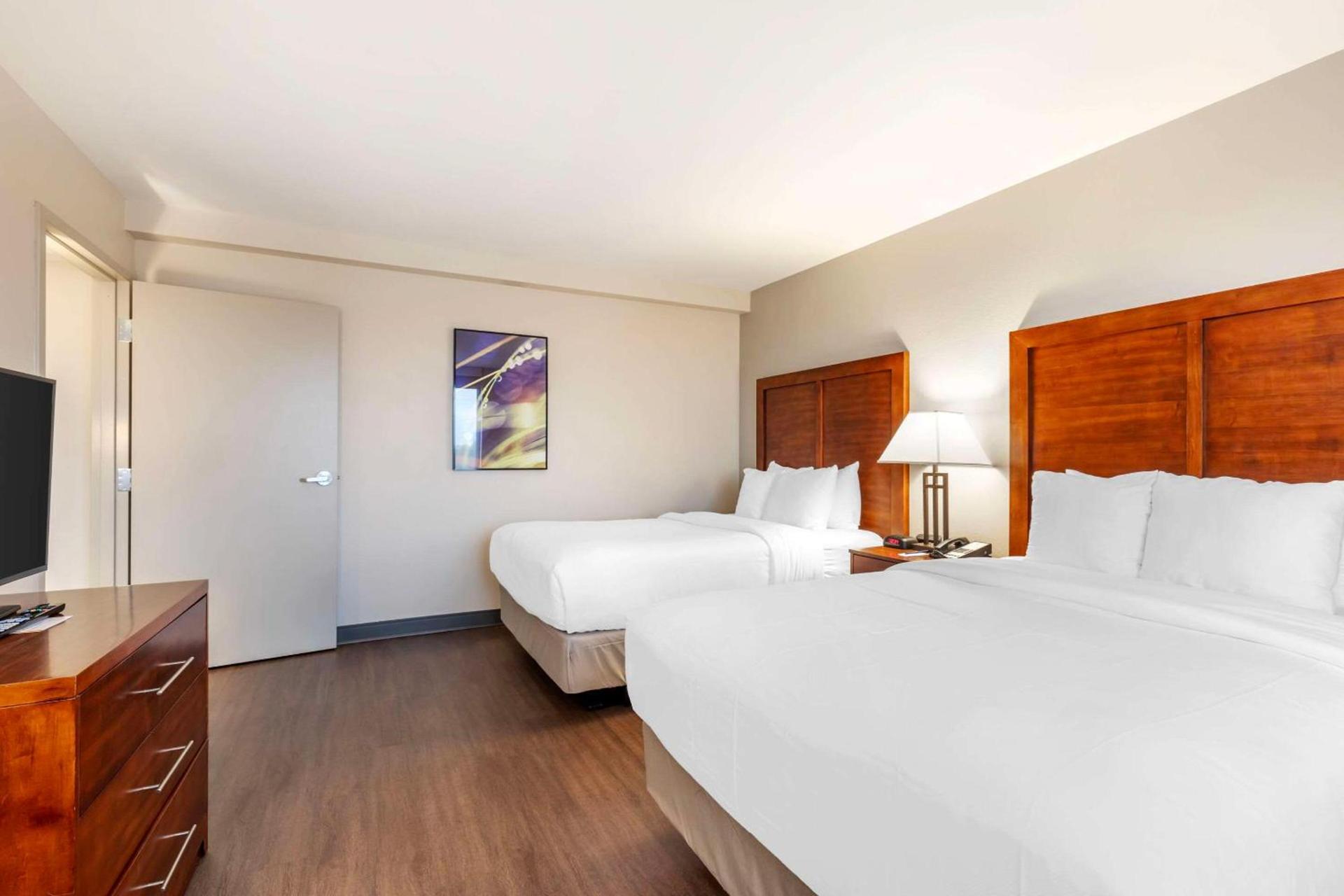 Comfort Inn Conference Center photo 8