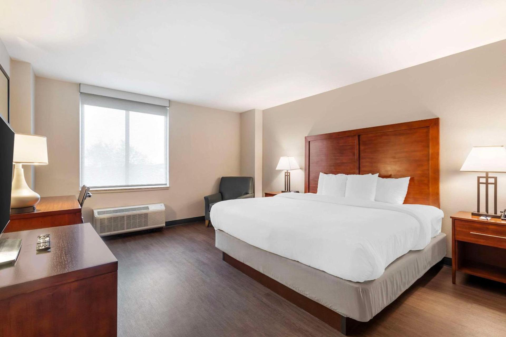 Comfort Inn Conference Center photo 10