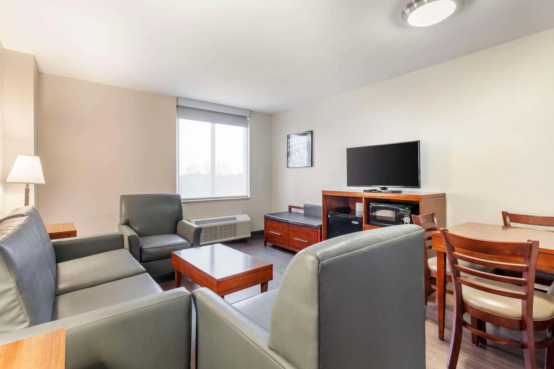 Comfort Inn Conference Center photo 9
