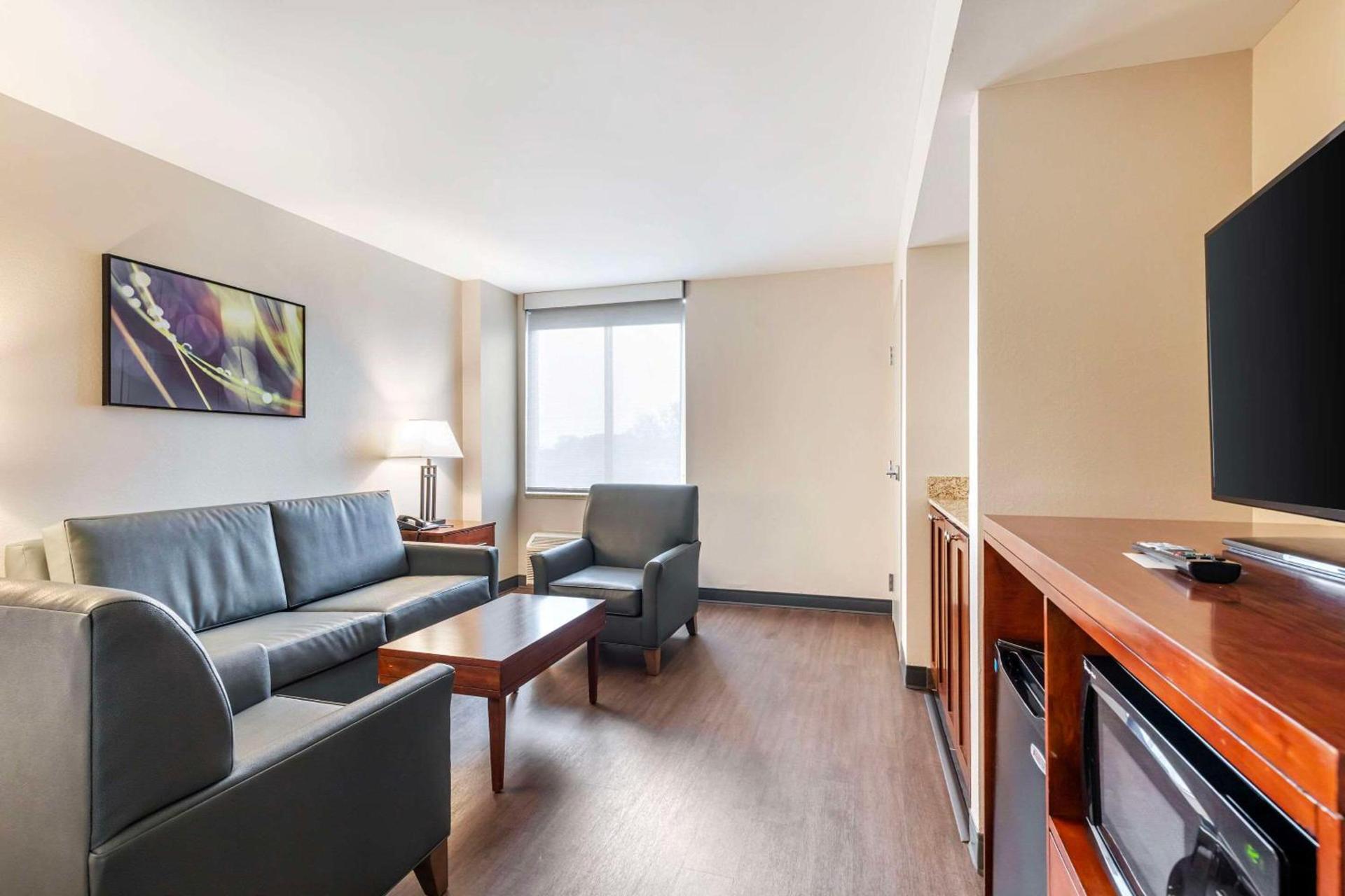 Comfort Inn Conference Center photo 13