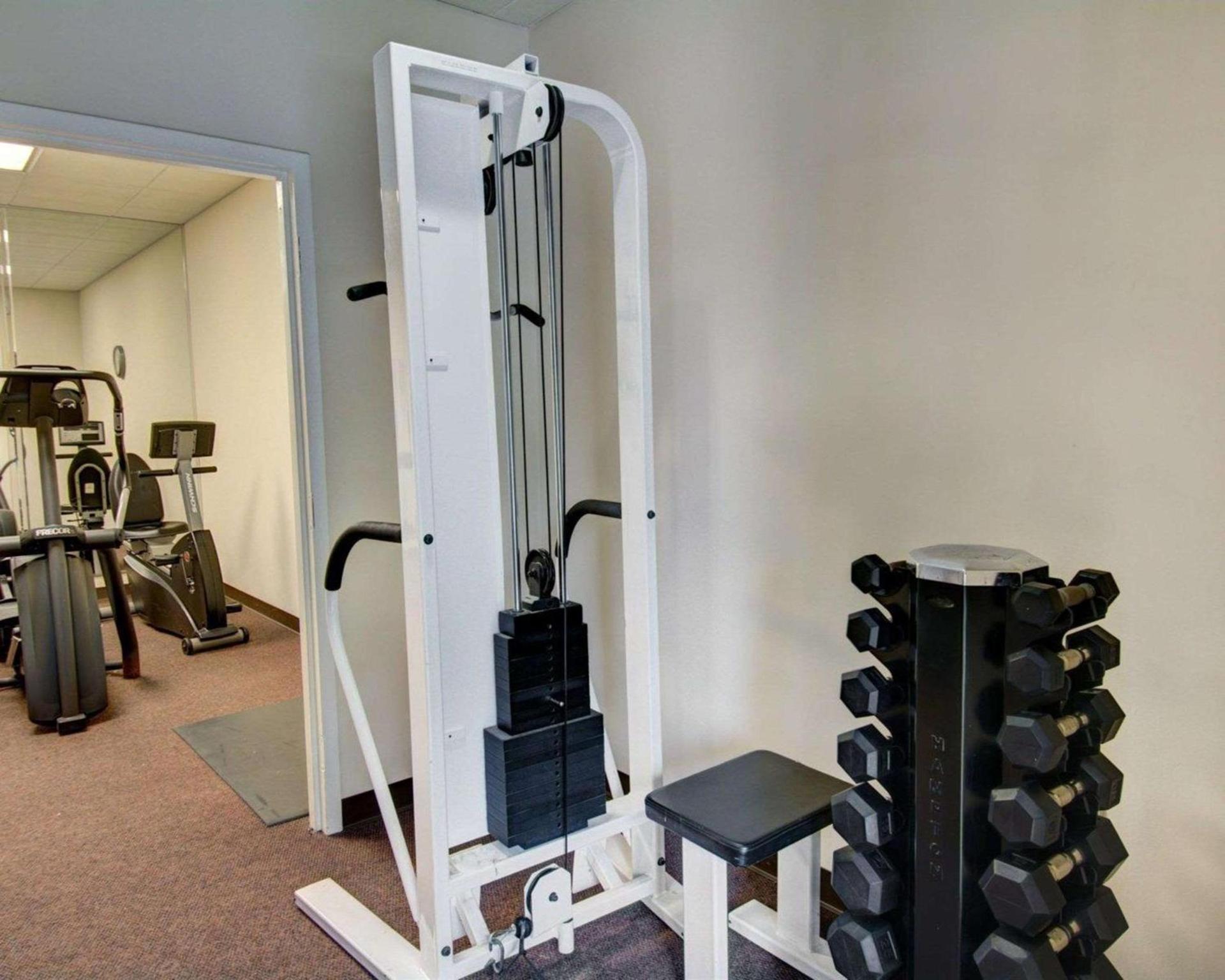 Comfort Inn Conference Center photo 16