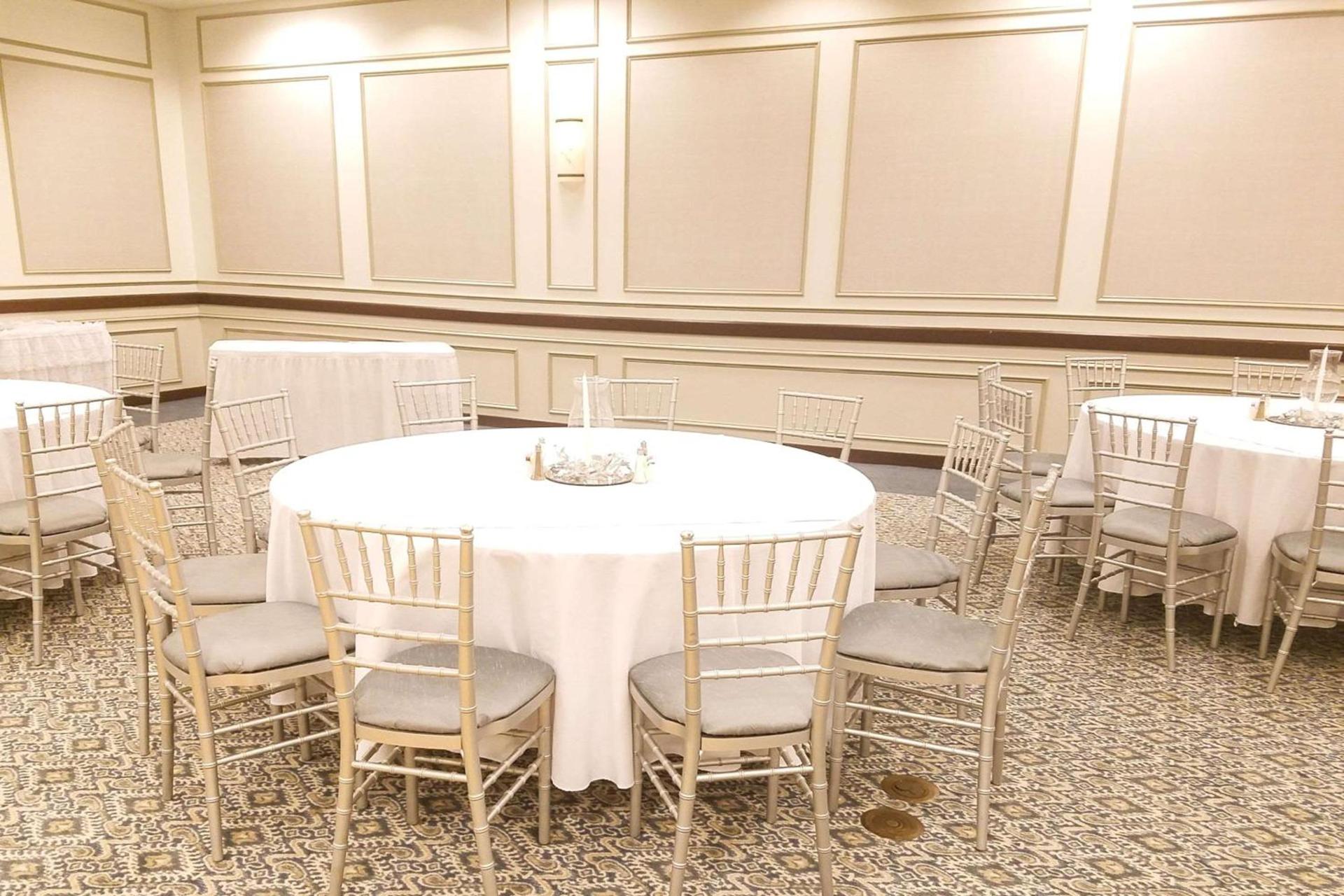 Comfort Inn Conference Center photo 17
