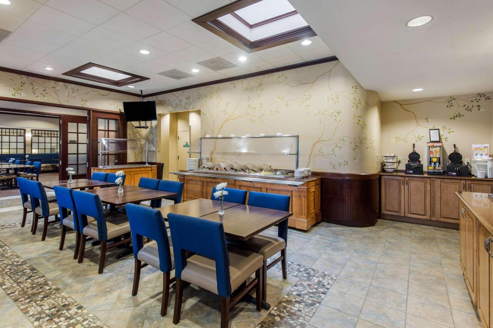 Comfort Inn Conference Center photo 20