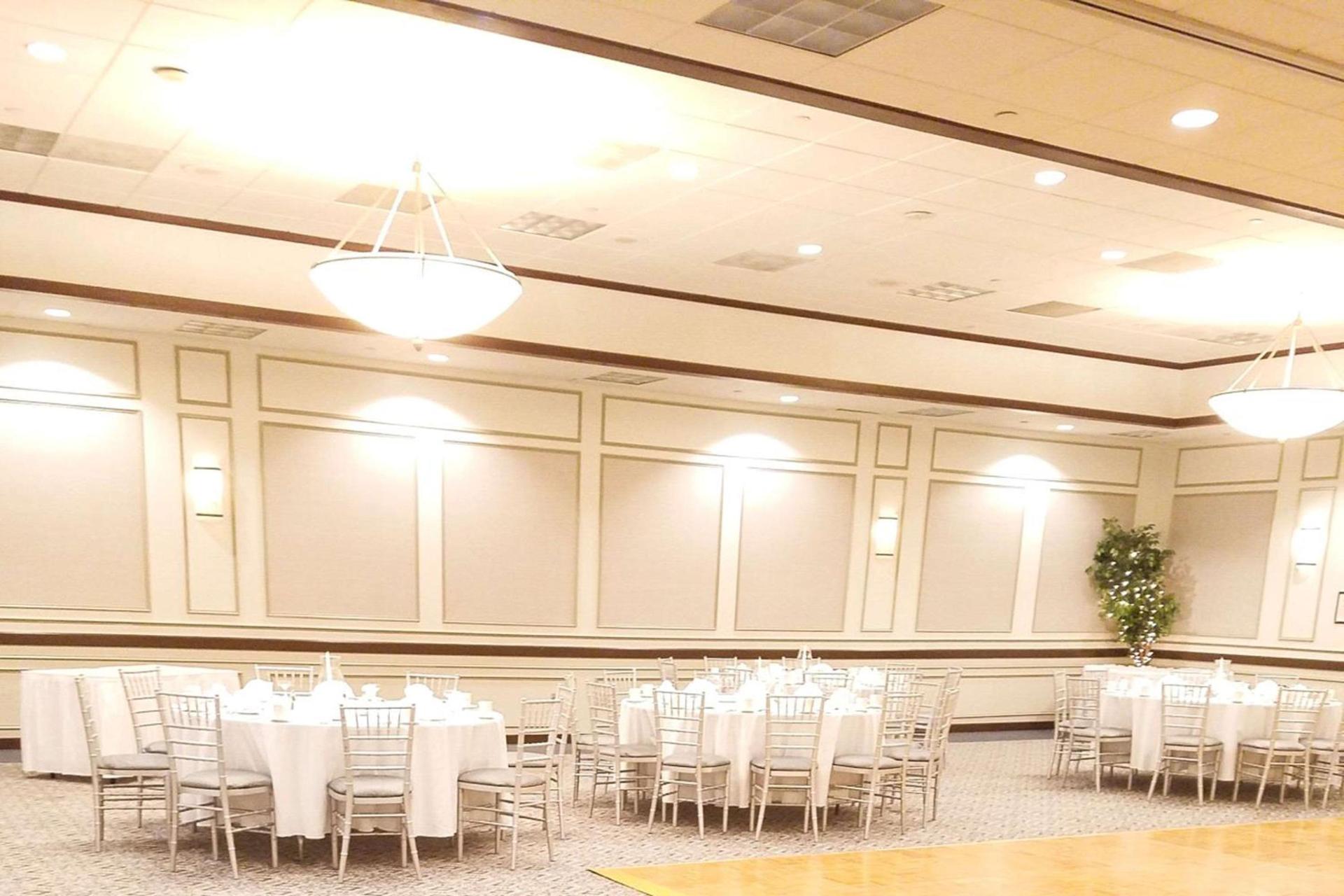 Comfort Inn Conference Center photo 18