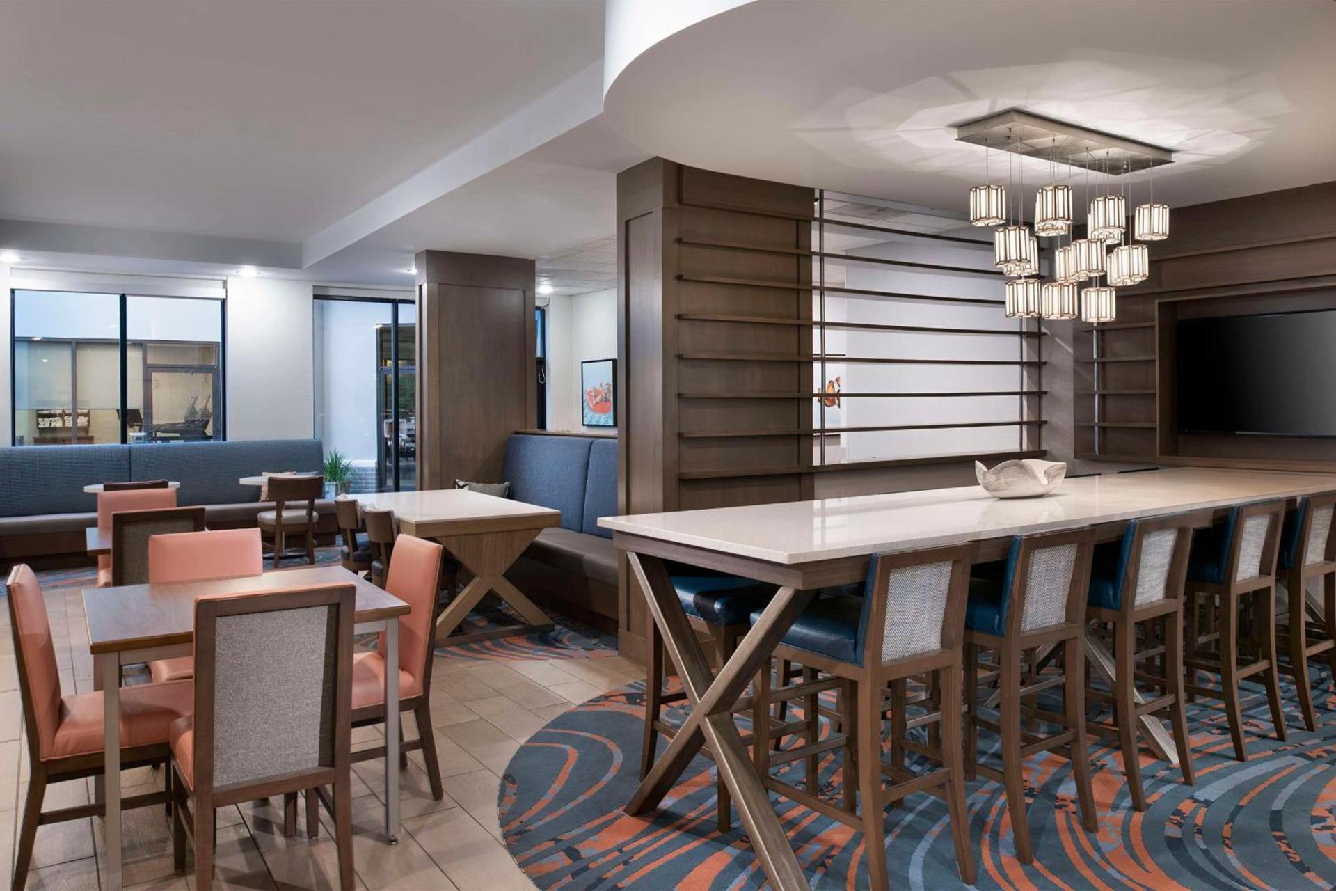 Hampton Inn Northwood photo 4
